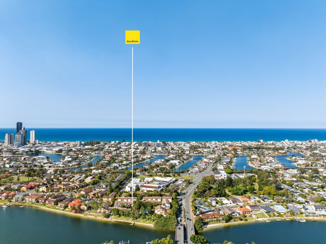 74/111 Markeri Street — photo from Ray White Mermaid Waters