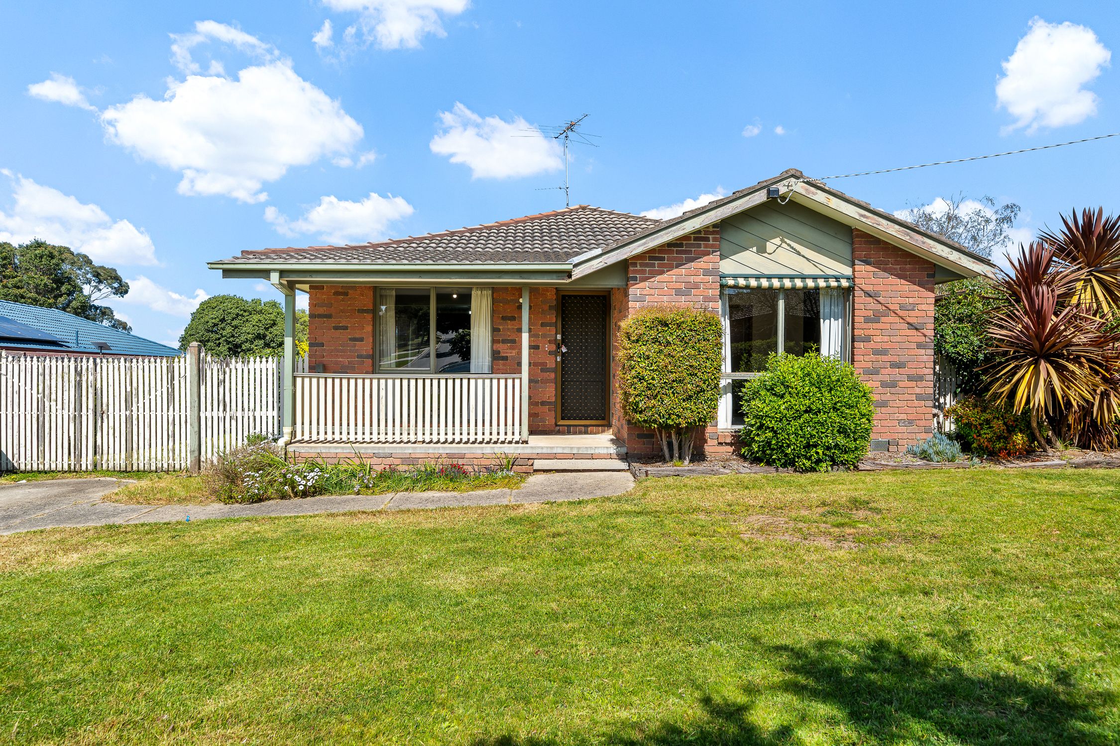 24 Irving Road — photo from Ray White Pakenham