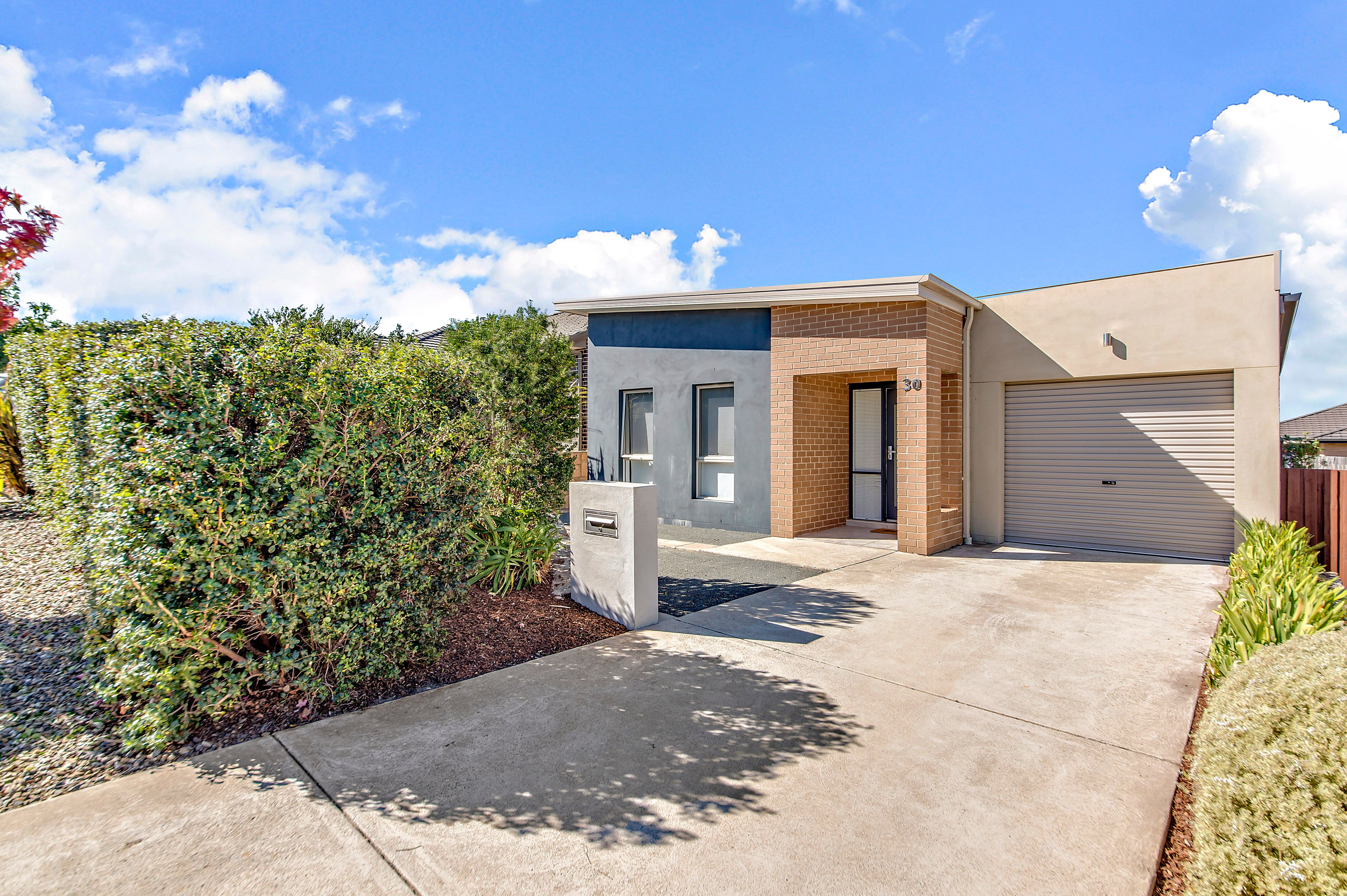 30 Maris King Street, CASEY ACT 2913
