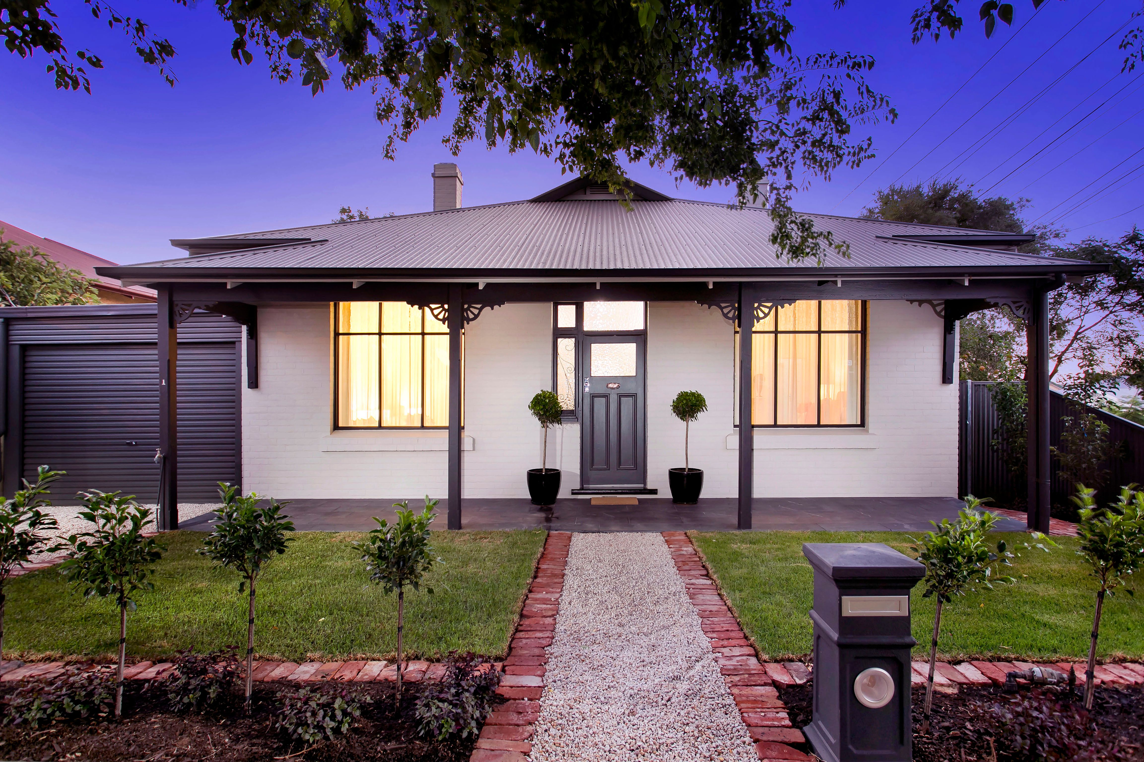 1 Connaught Street, Prospect SA 5082