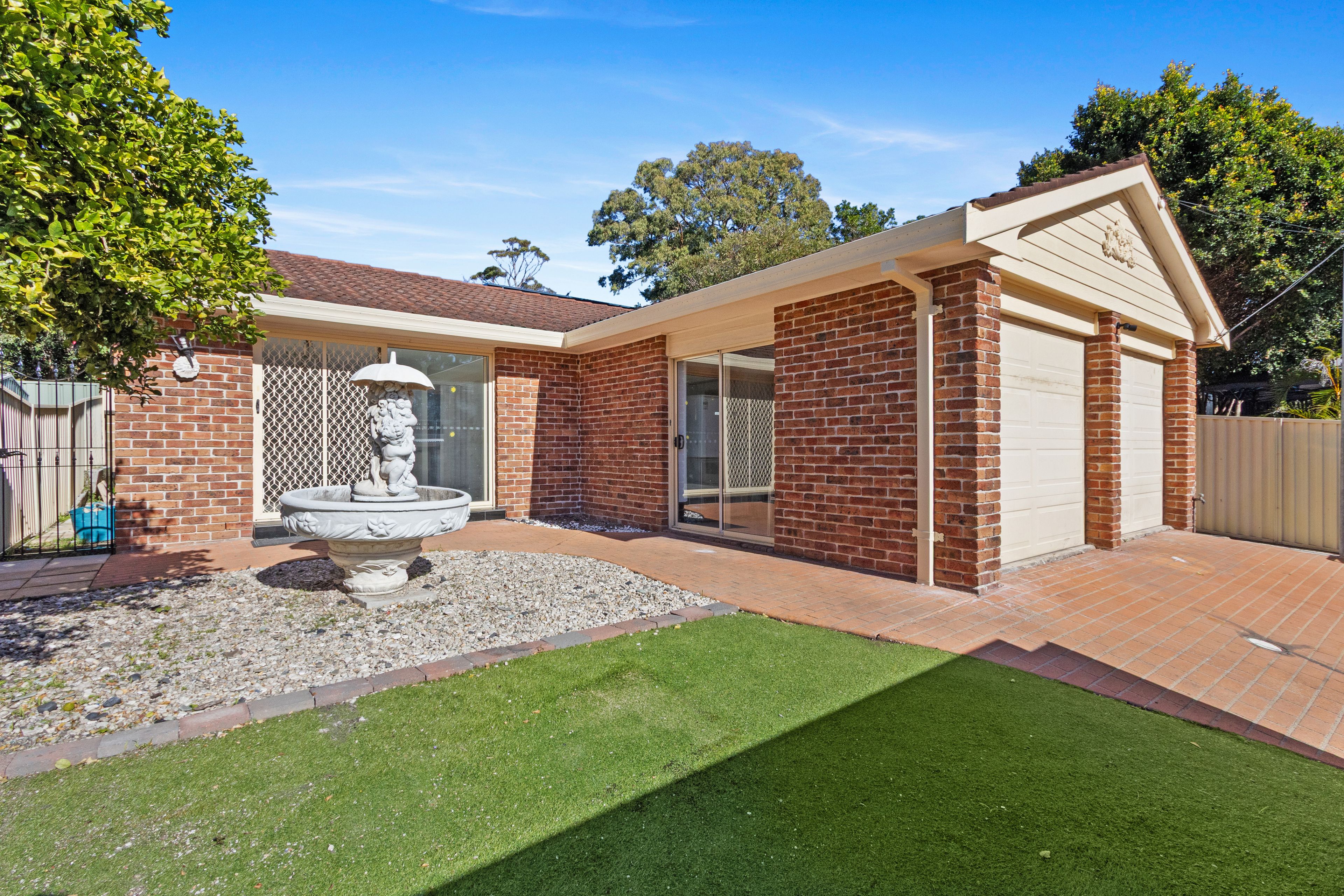 44 Melrose Avenue, Sylvania, NSW 2224
