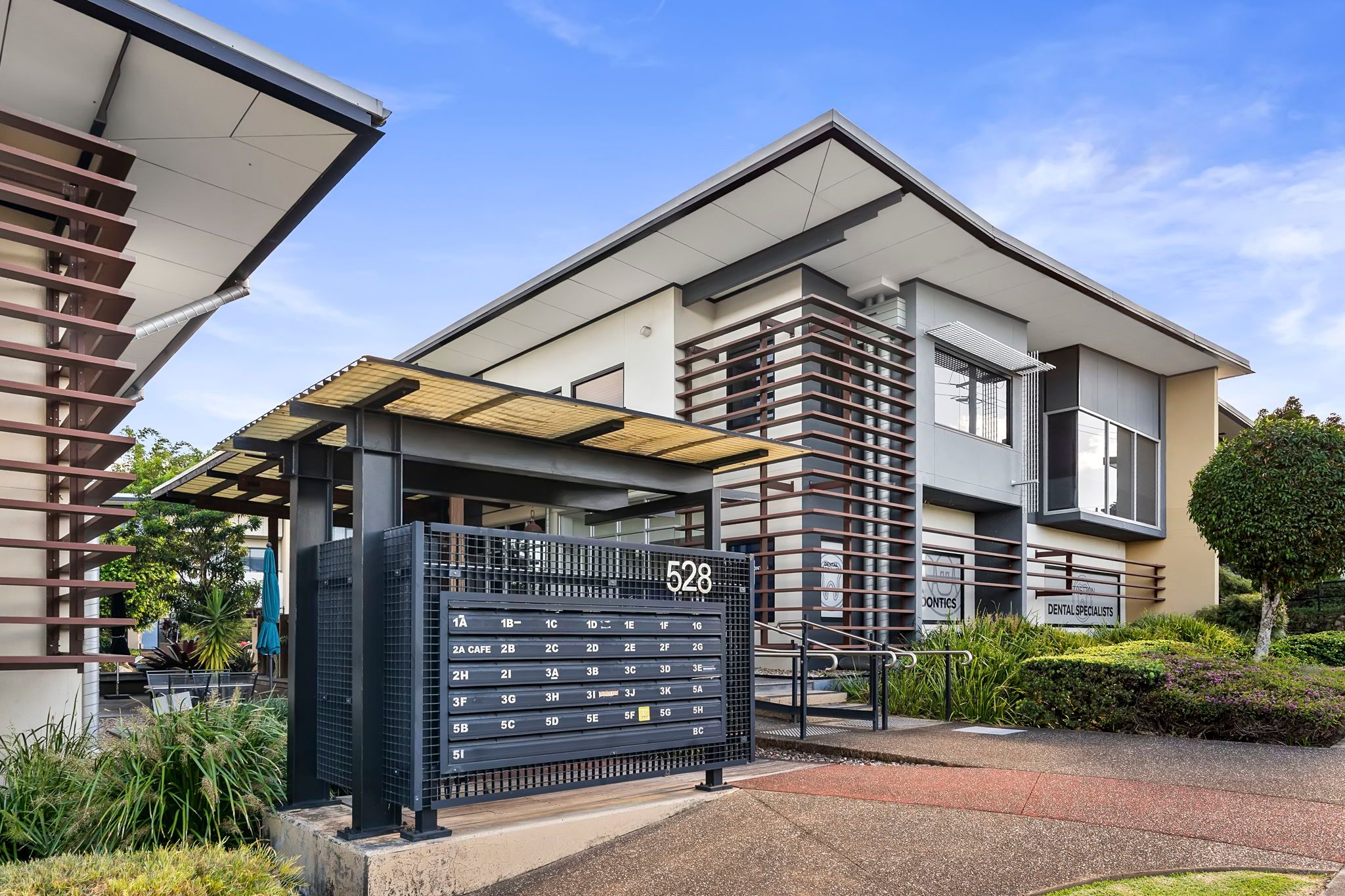 2D/528 Compton Road, Stretton, QLD 4116