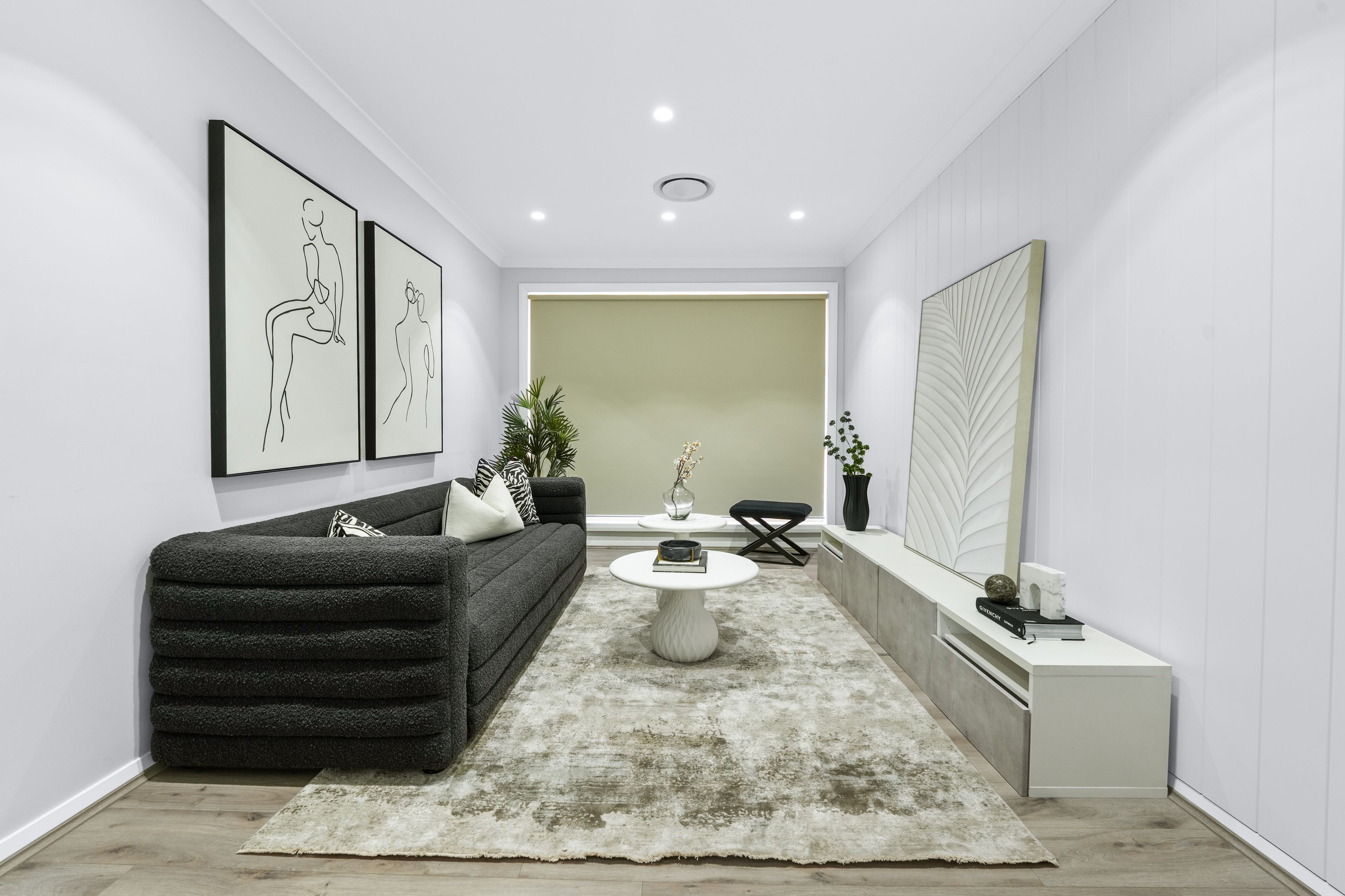 21 Spitzer Street, Gregory Hills, NSW 2557