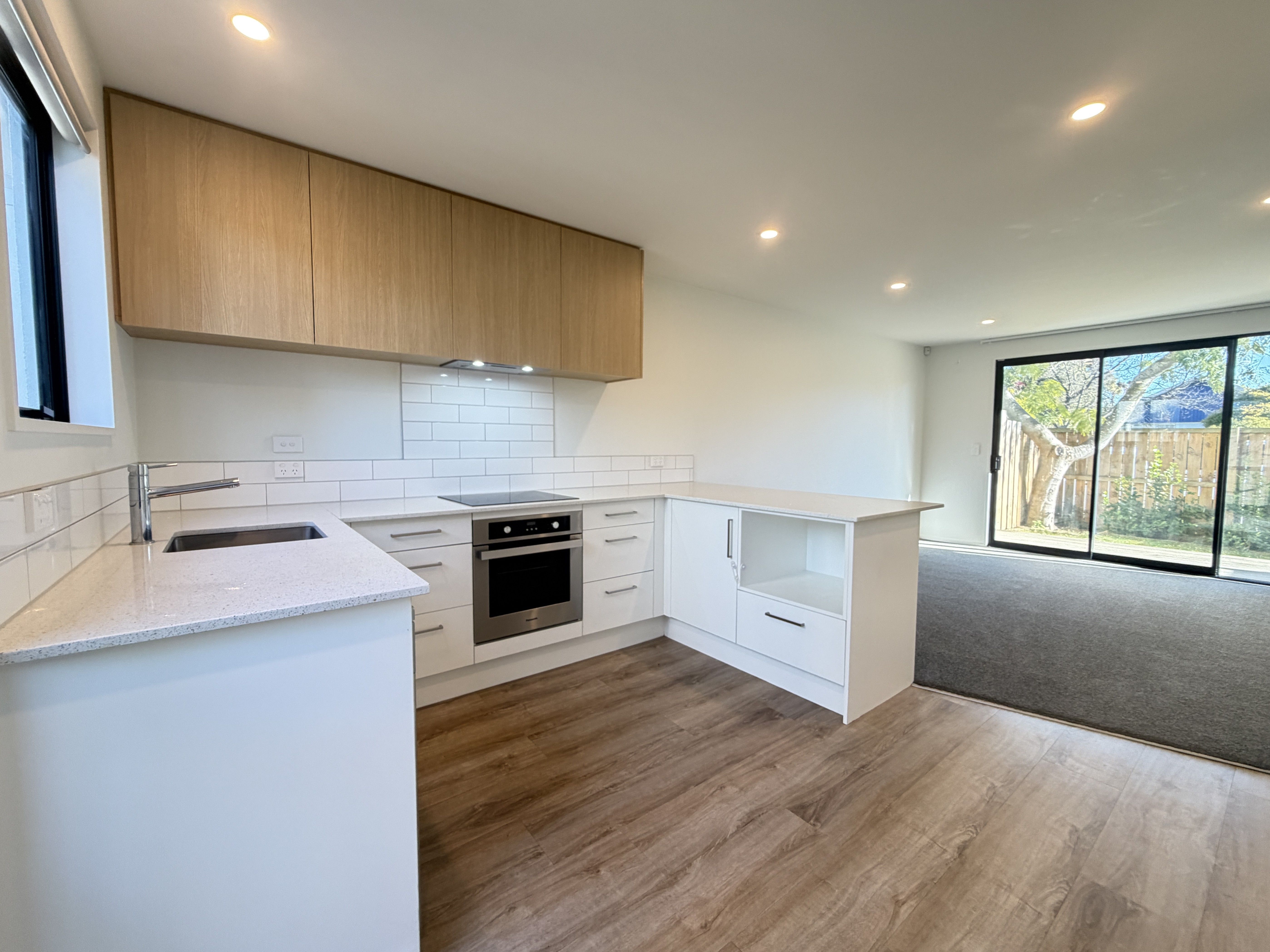 2/7 Hume Street, Sydenham, Christchurch City
