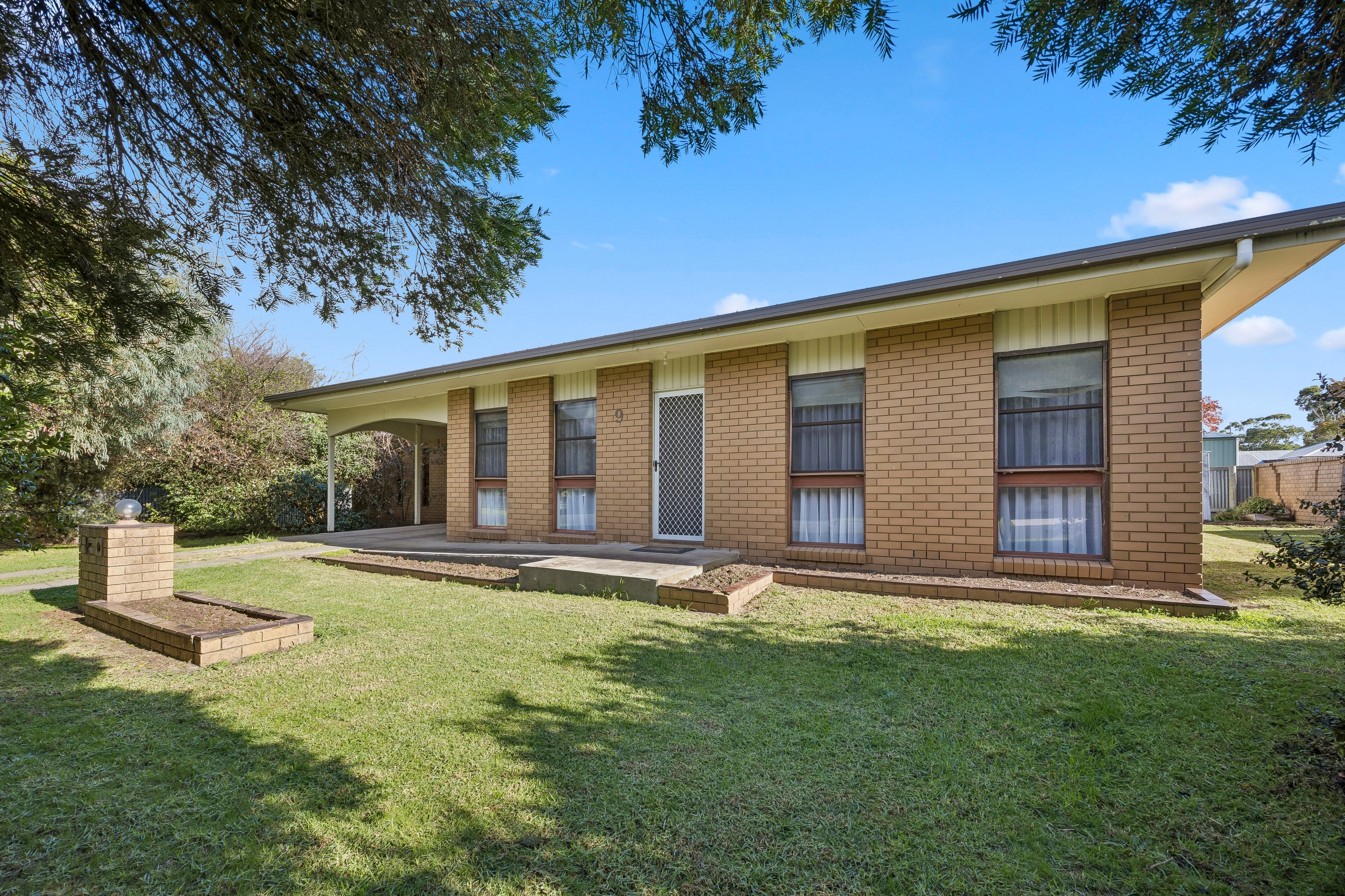9 Mckenzie Street, Cobden, VIC 3266