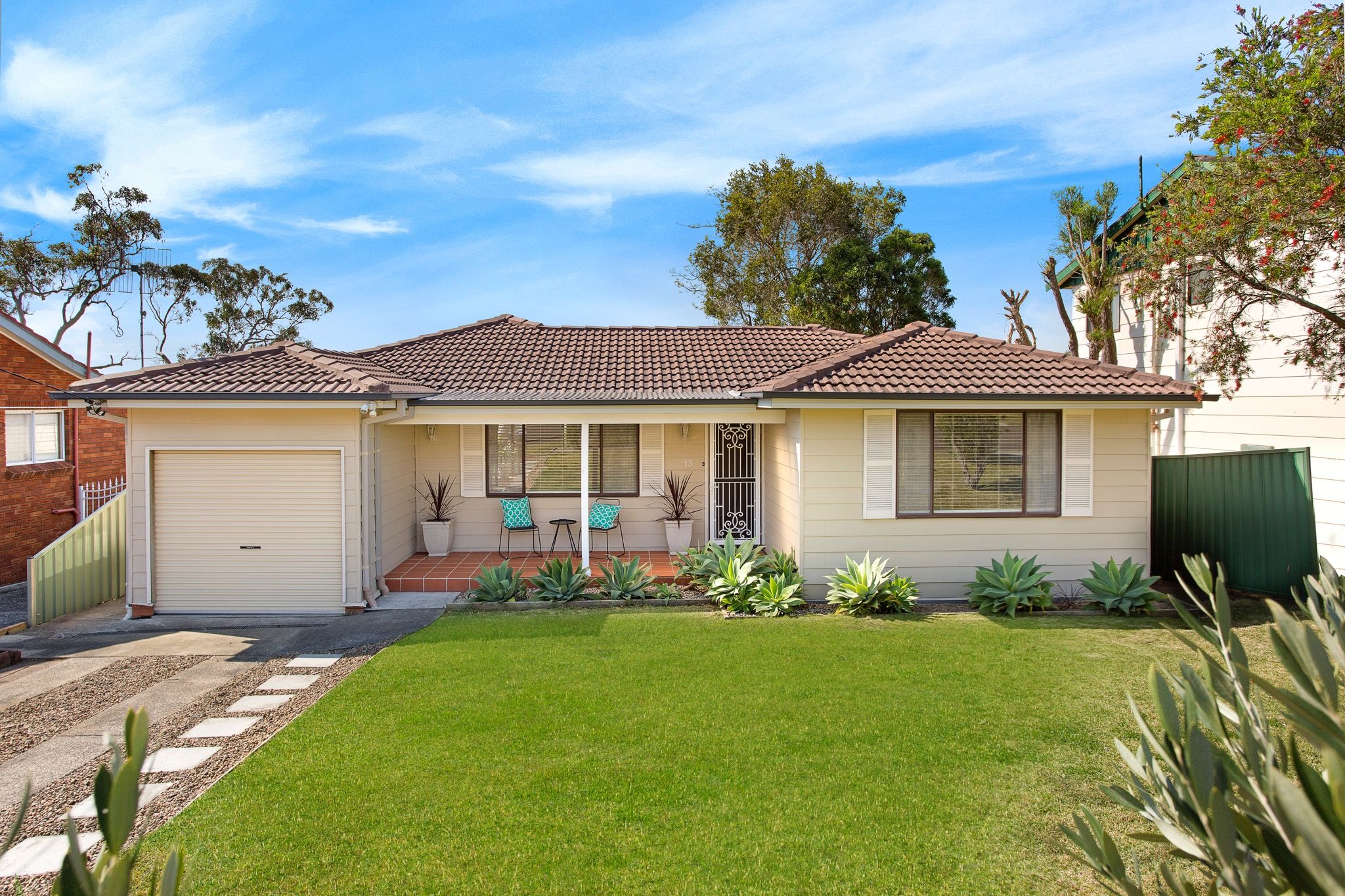 13 Sabrina Avenue