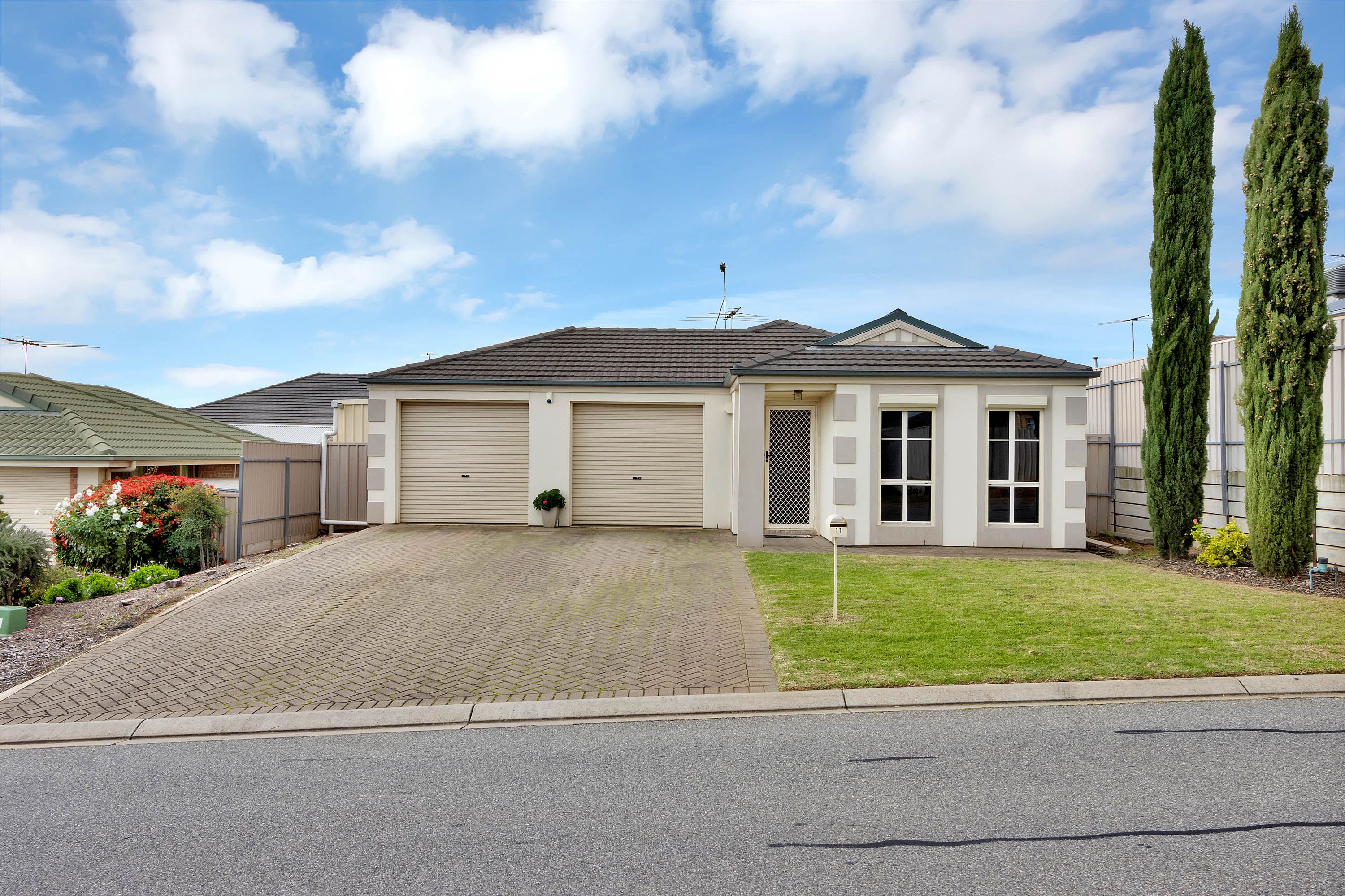 11 Exford Boulevard, Craigmore SA 5114