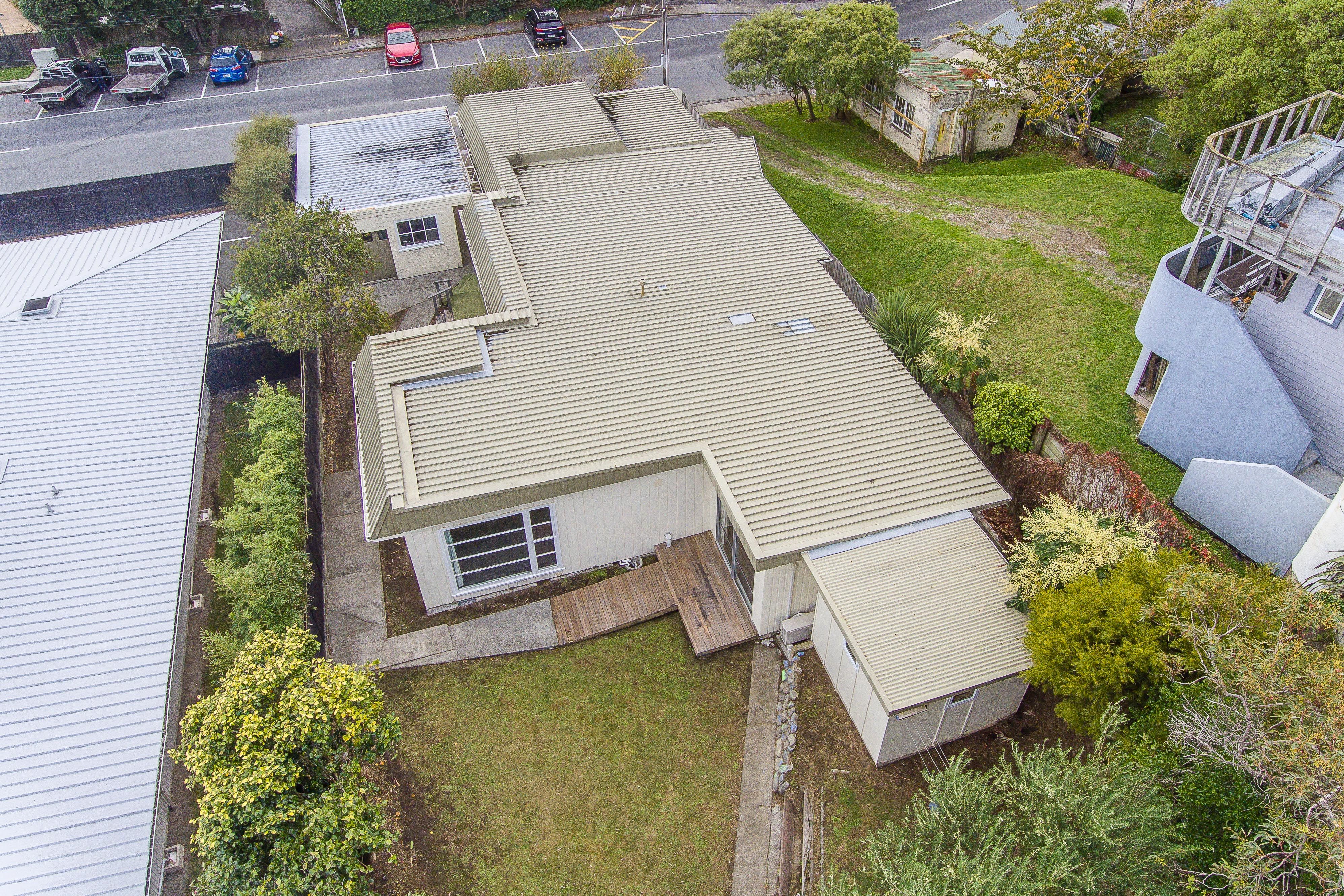 6 Grays Road, Plimmerton, Porirua City