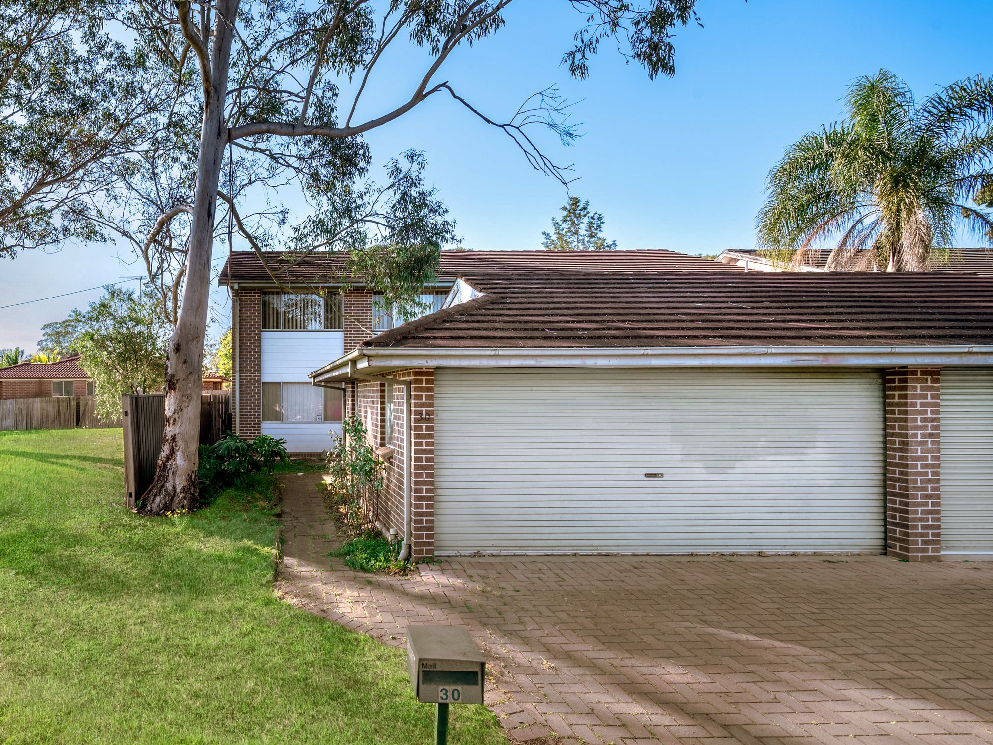 30 Plunkett Crescent, Kingswood, NSW 2747
