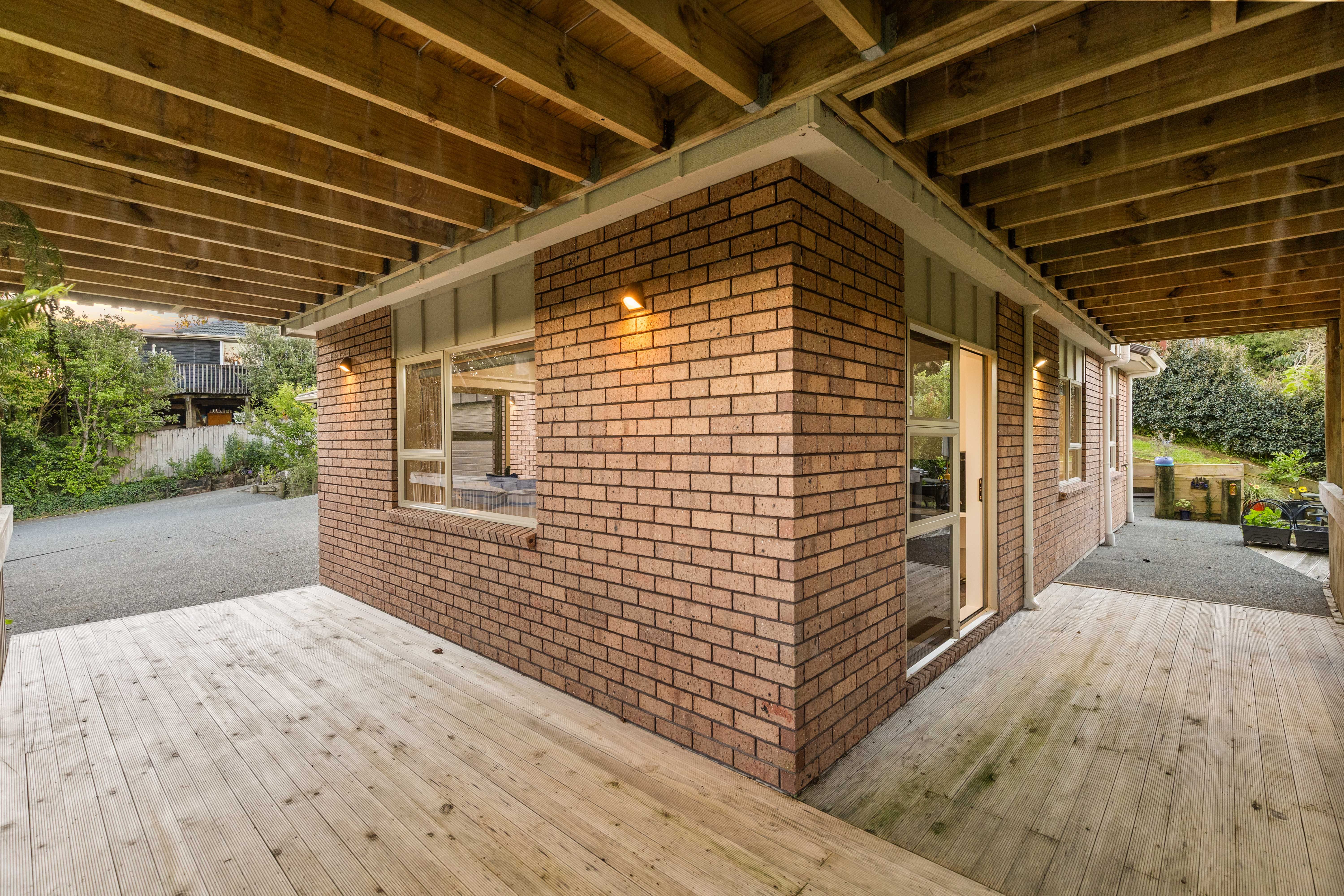 57B Rangeview Road, Sunnyvale, Waitakere City