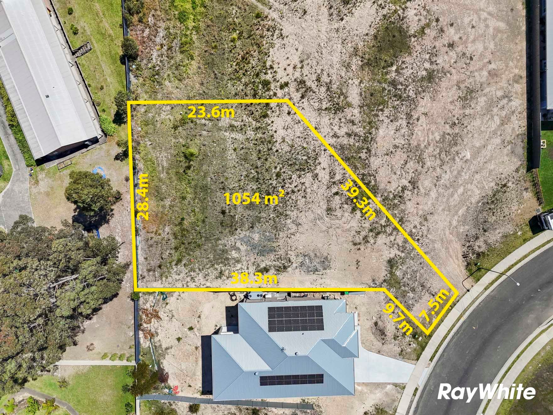 86 Freycinet Drive, Sunshine Bay, NSW 2536