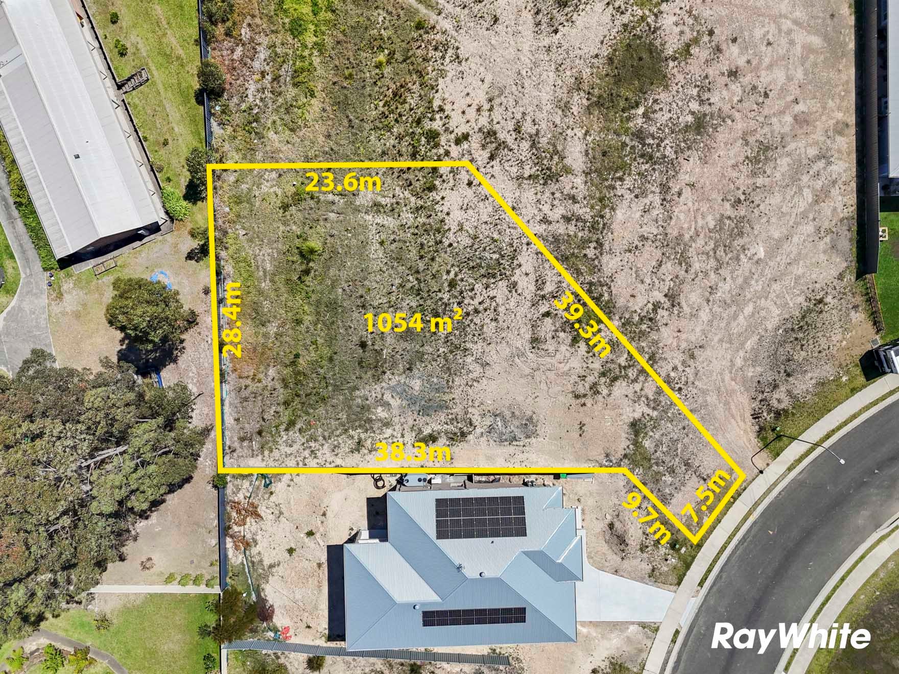 86 Freycinet Drive, Sunshine Bay, NSW 2536