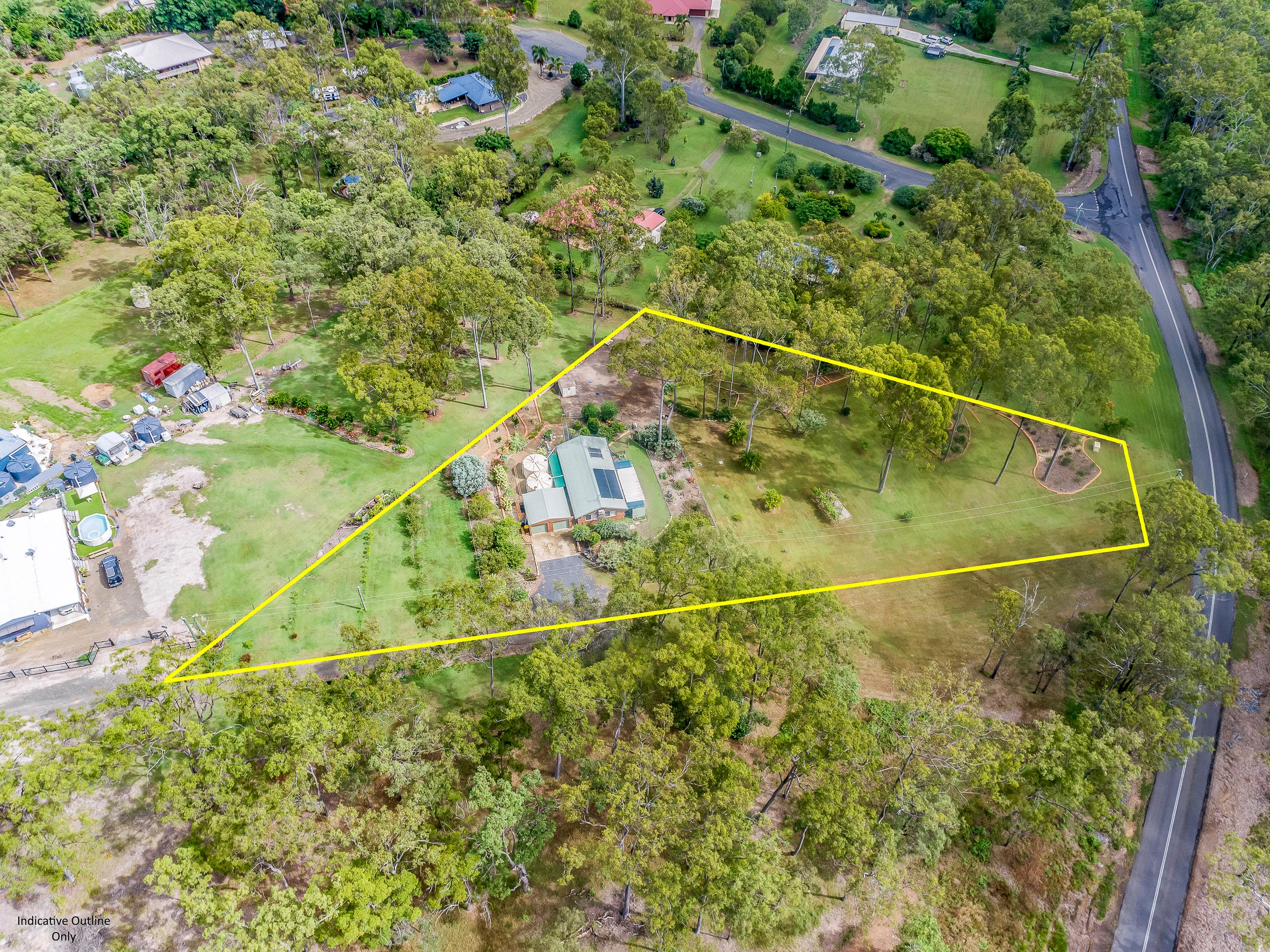 12 Munro Court, McIlwraith QLD 4671