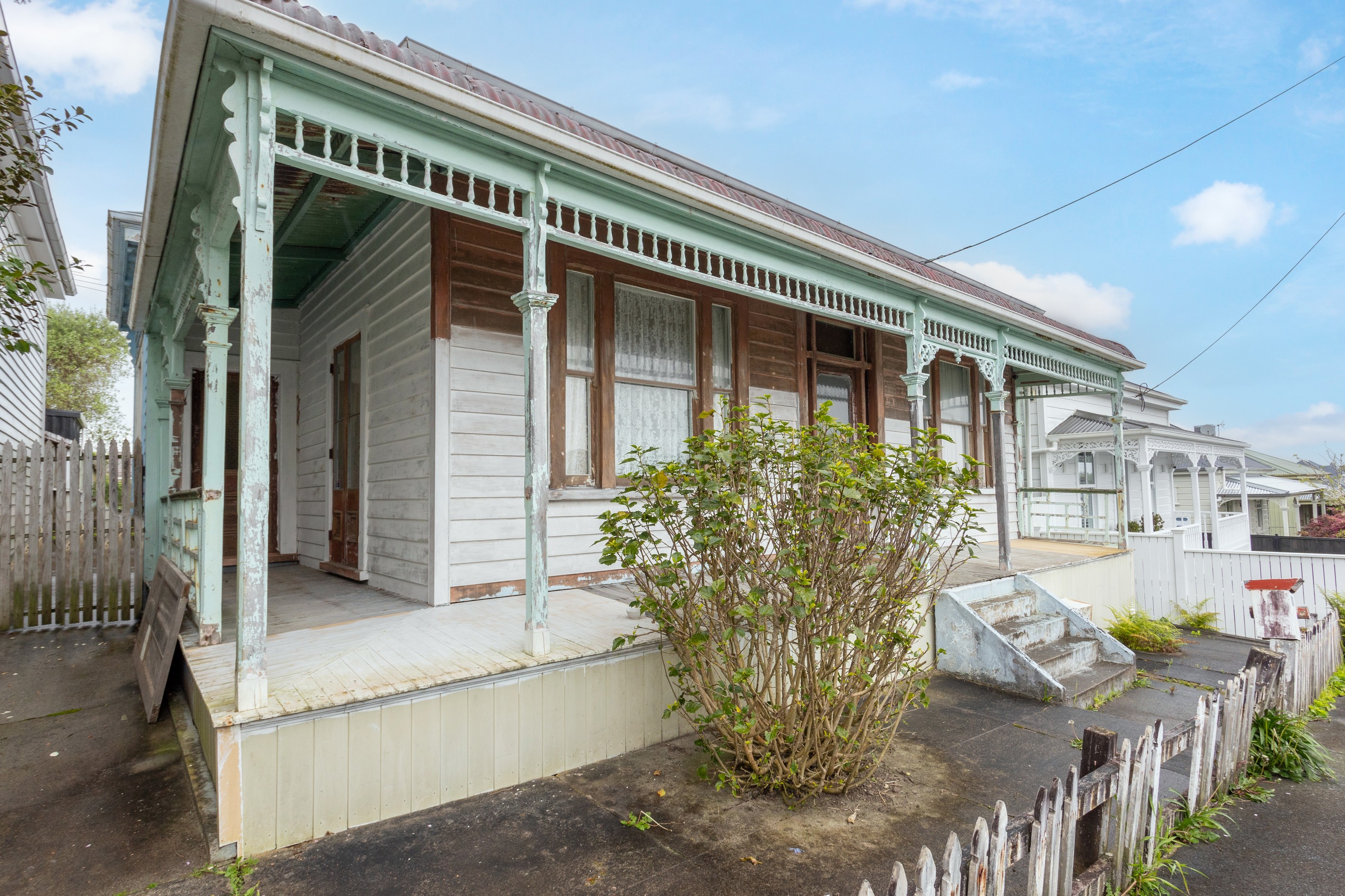 18 John Street, Ponsonby, Auckland City
