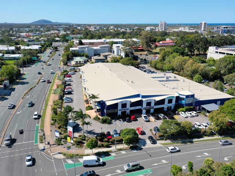 A/7/27 Evans Street, Maroochydore, QLD 4558