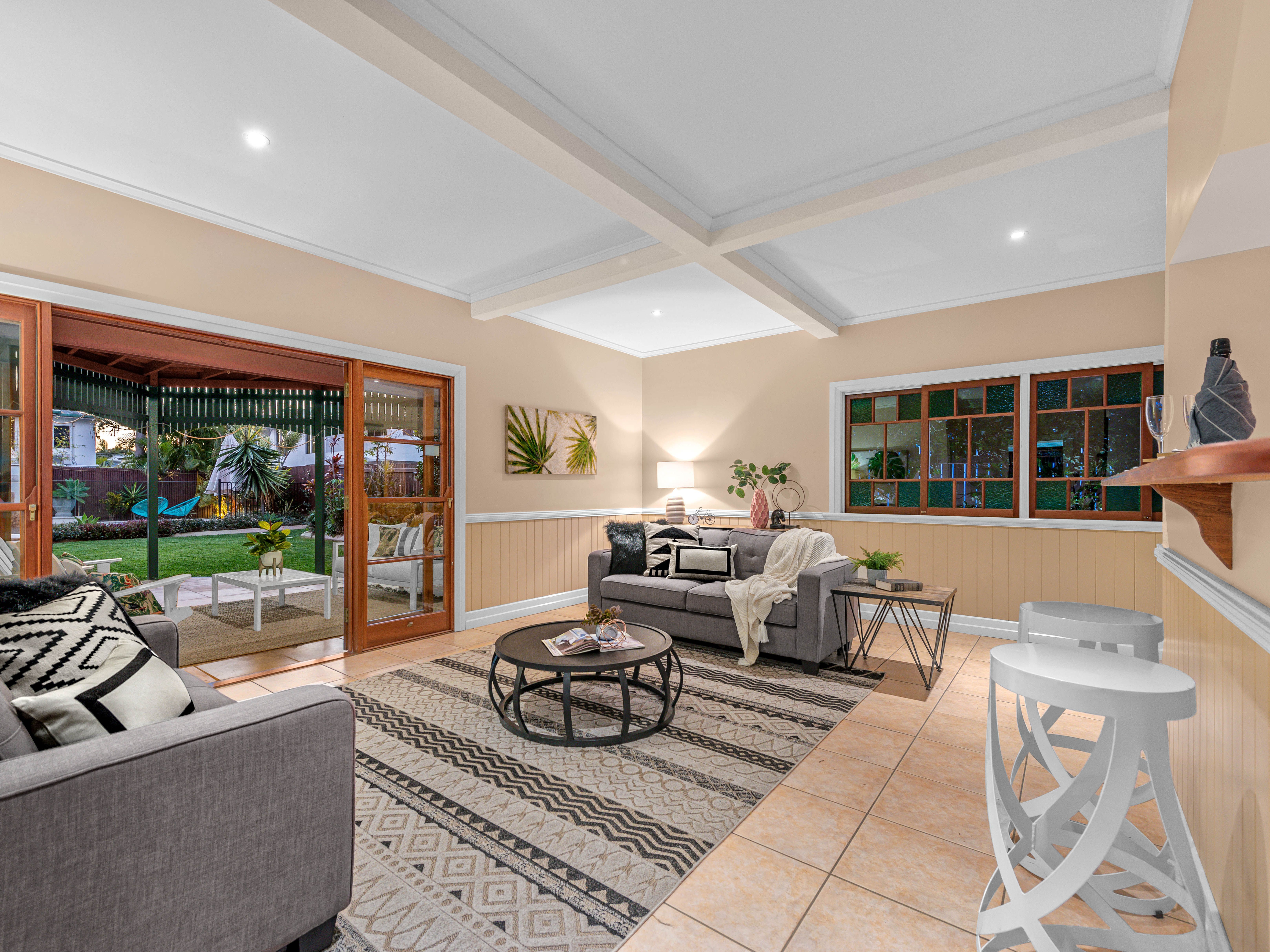 47 Jamieson Street, Bulimba, QLD 4171