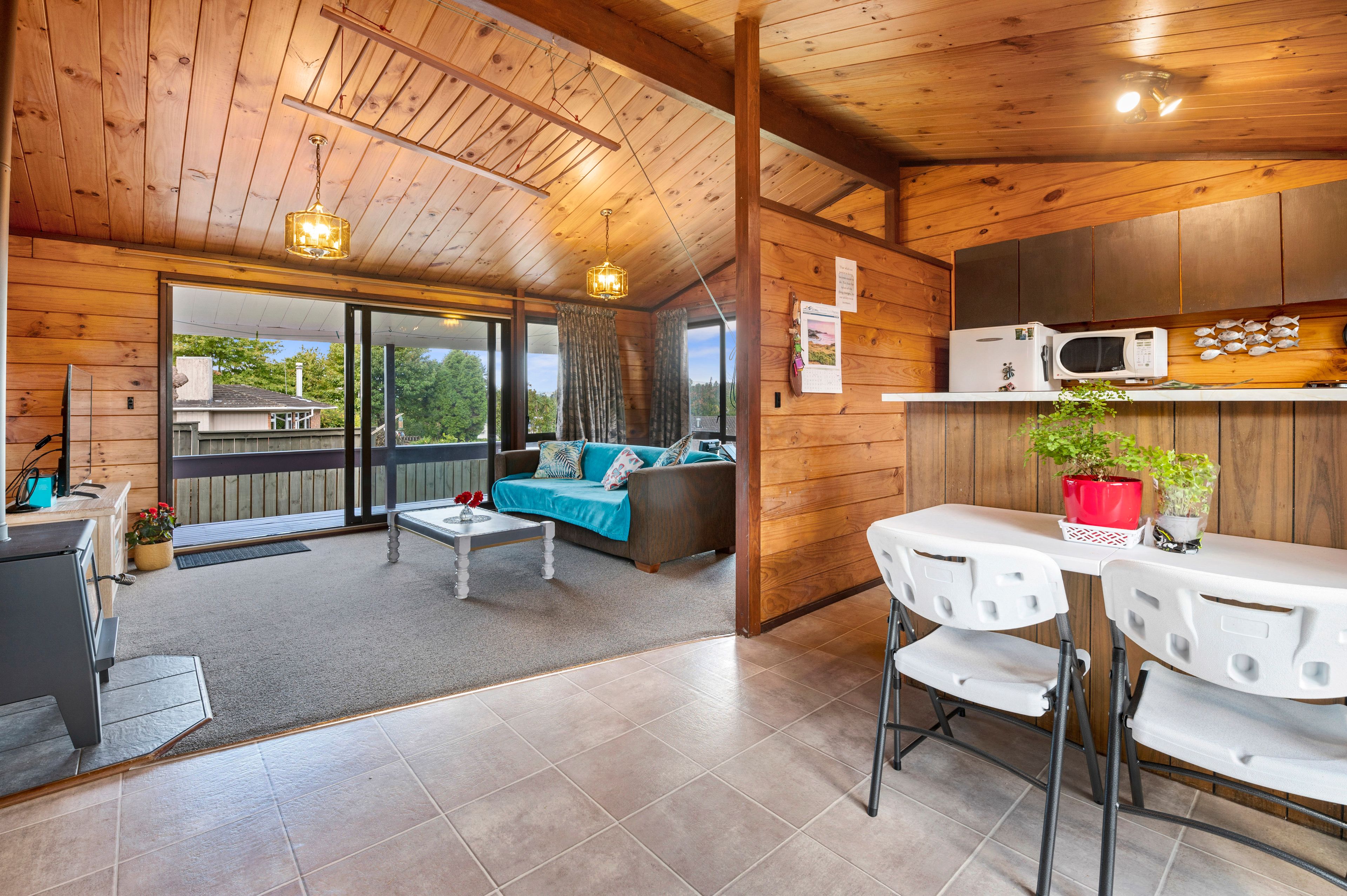 184B Clayton Road, Mangakakahi, Rotorua District 3015 Sold House