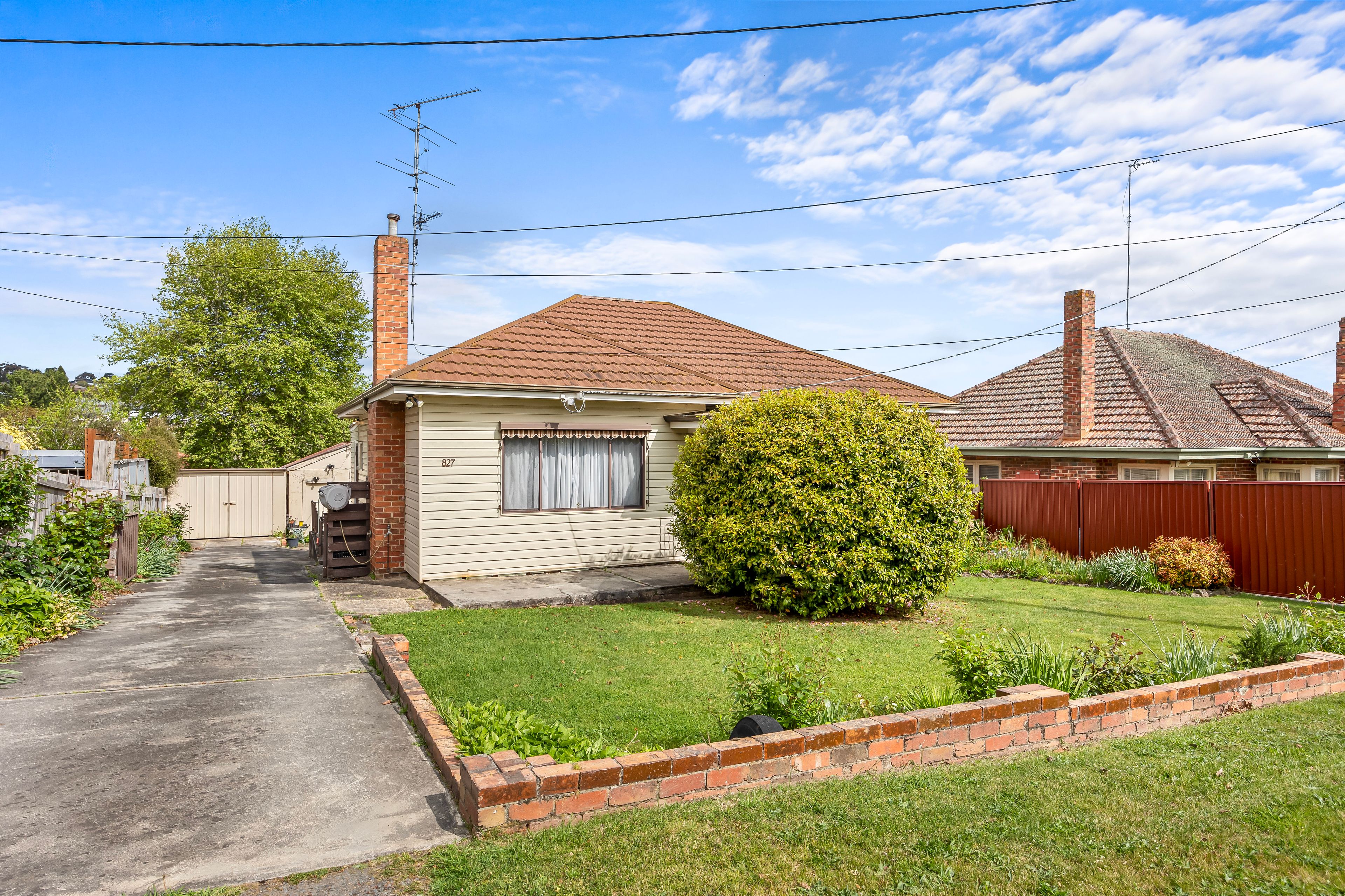 827 Tress Street, Mount Pleasant, VIC 3350