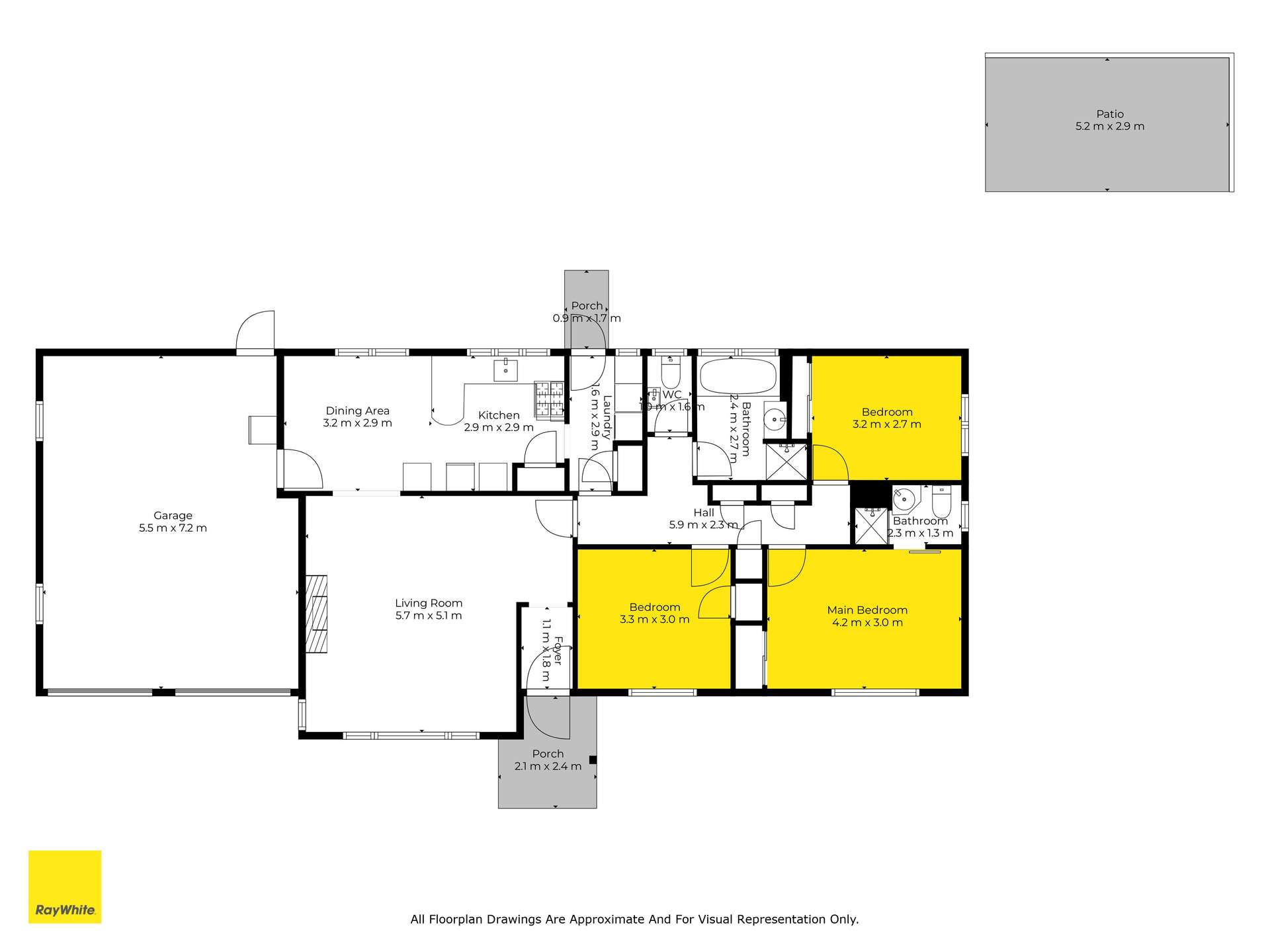 230 Walter Strevens Drive photo 10