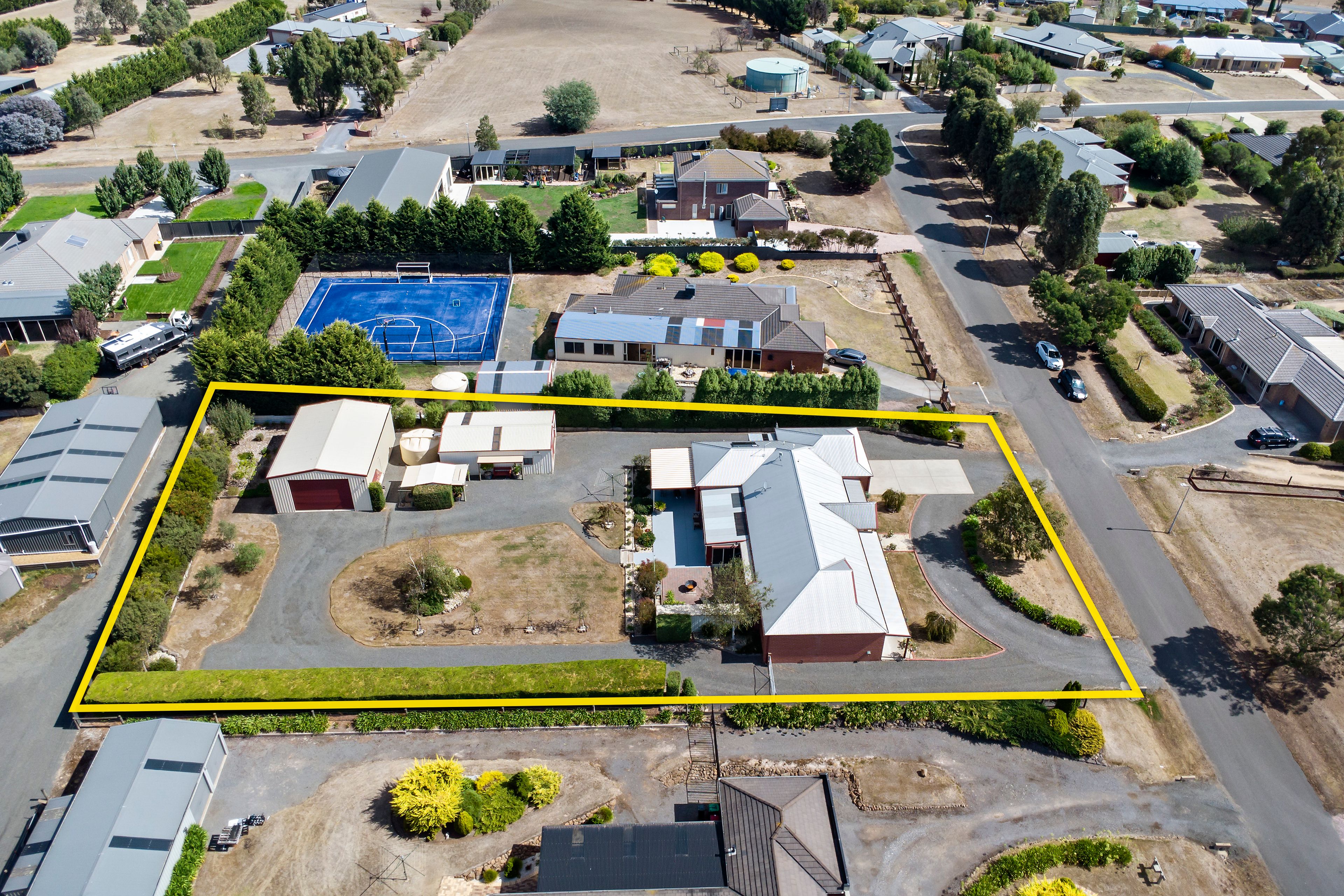 6 Alistair Street, Cardigan Village, VIC 3352