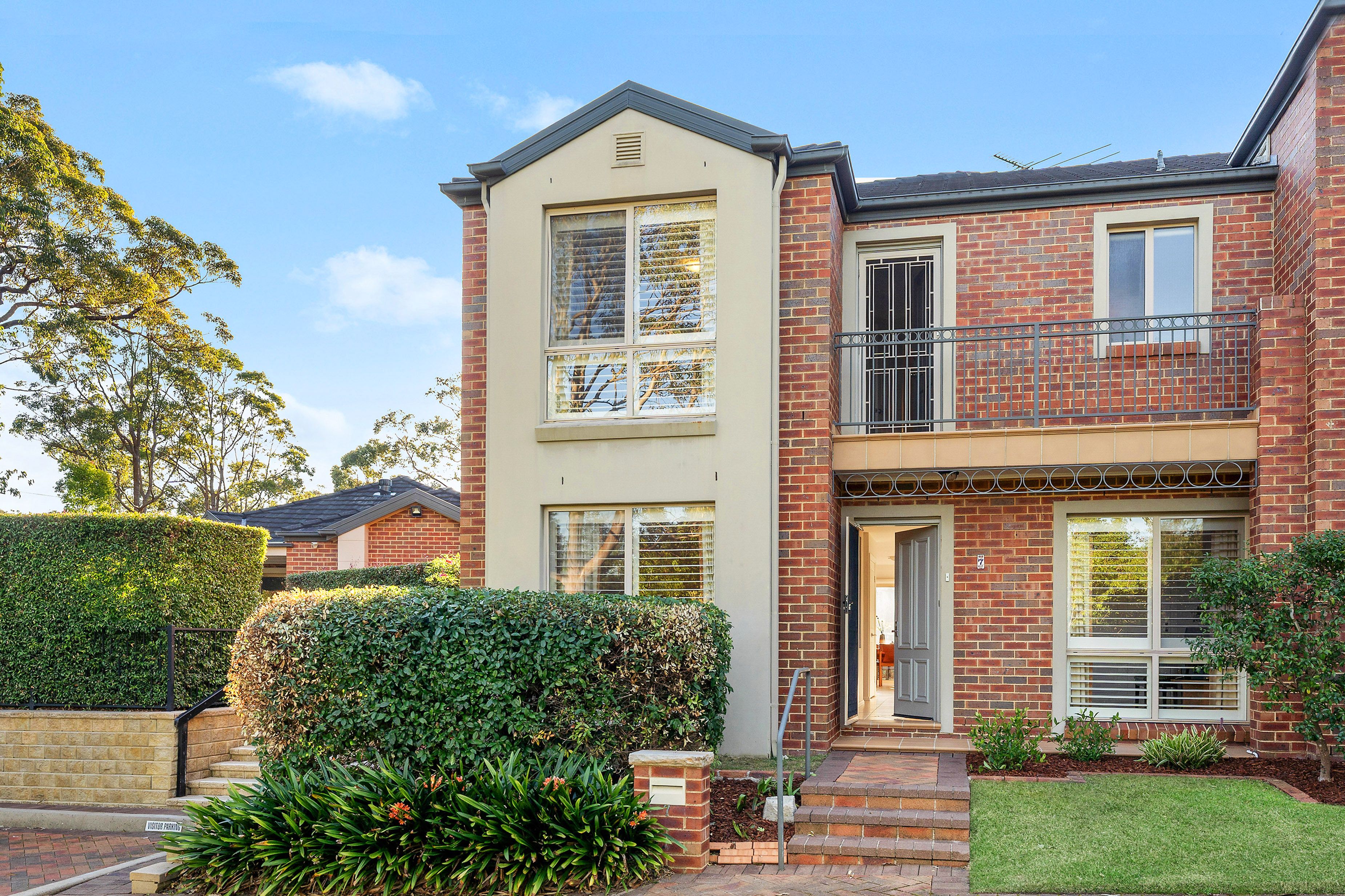 7 Aurora Drive, St Ives, NSW 2075