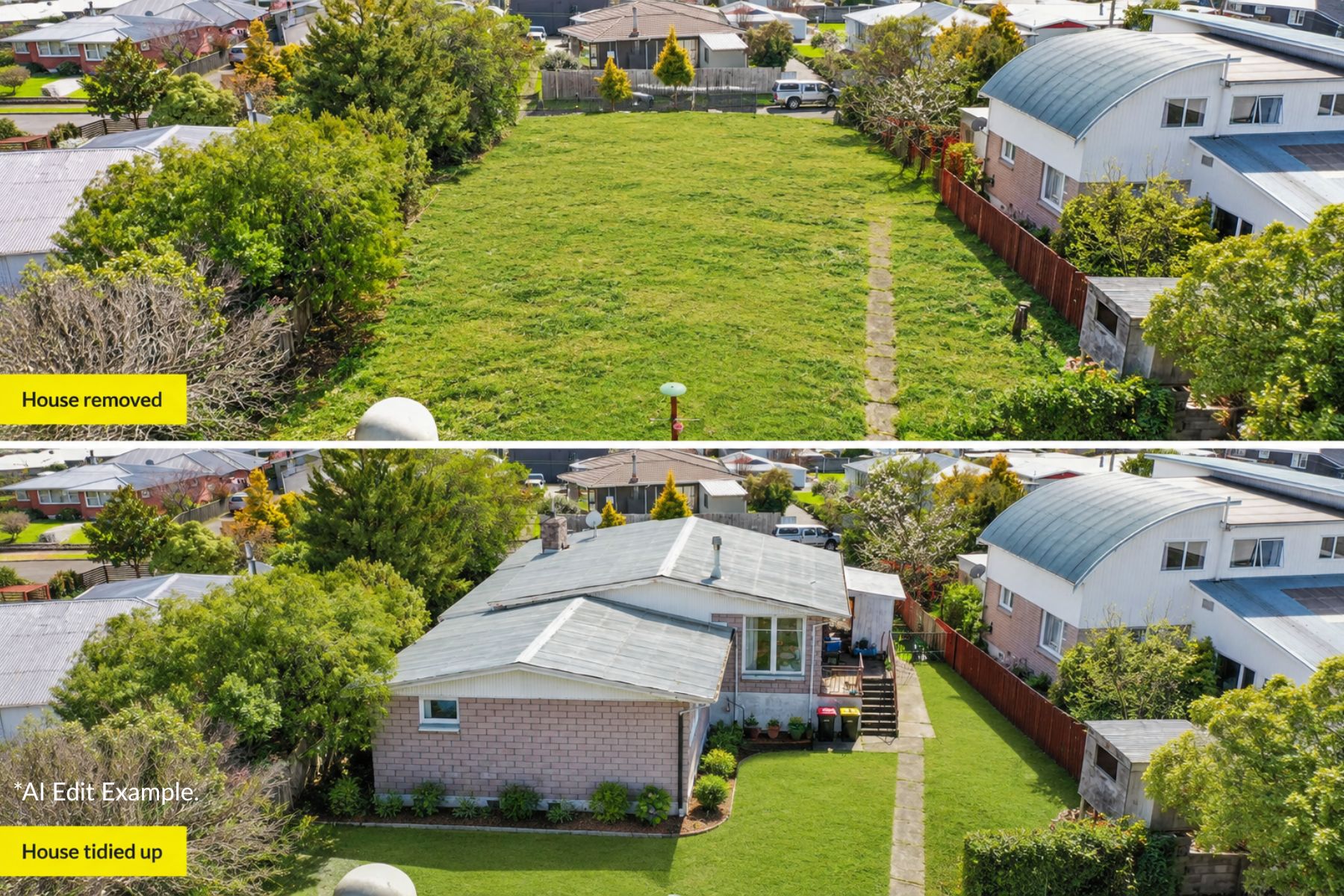 9 Mitchell Street, Redwoodtown, Marlborough District