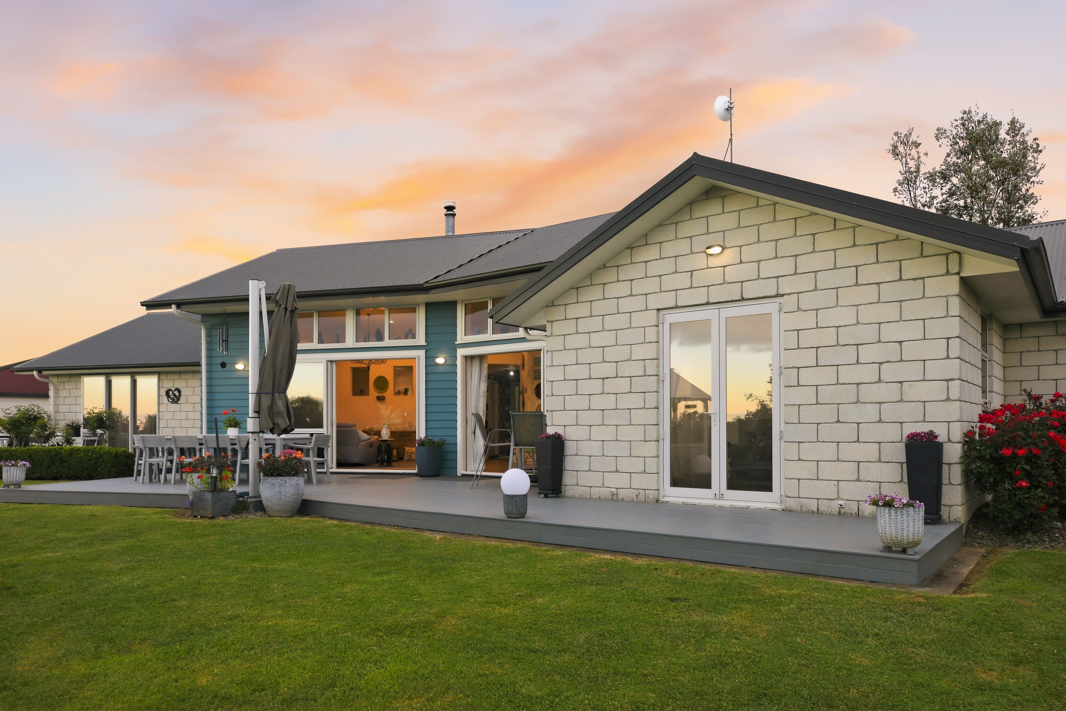56 Golf Road, Te Kuiti, Waitomo District