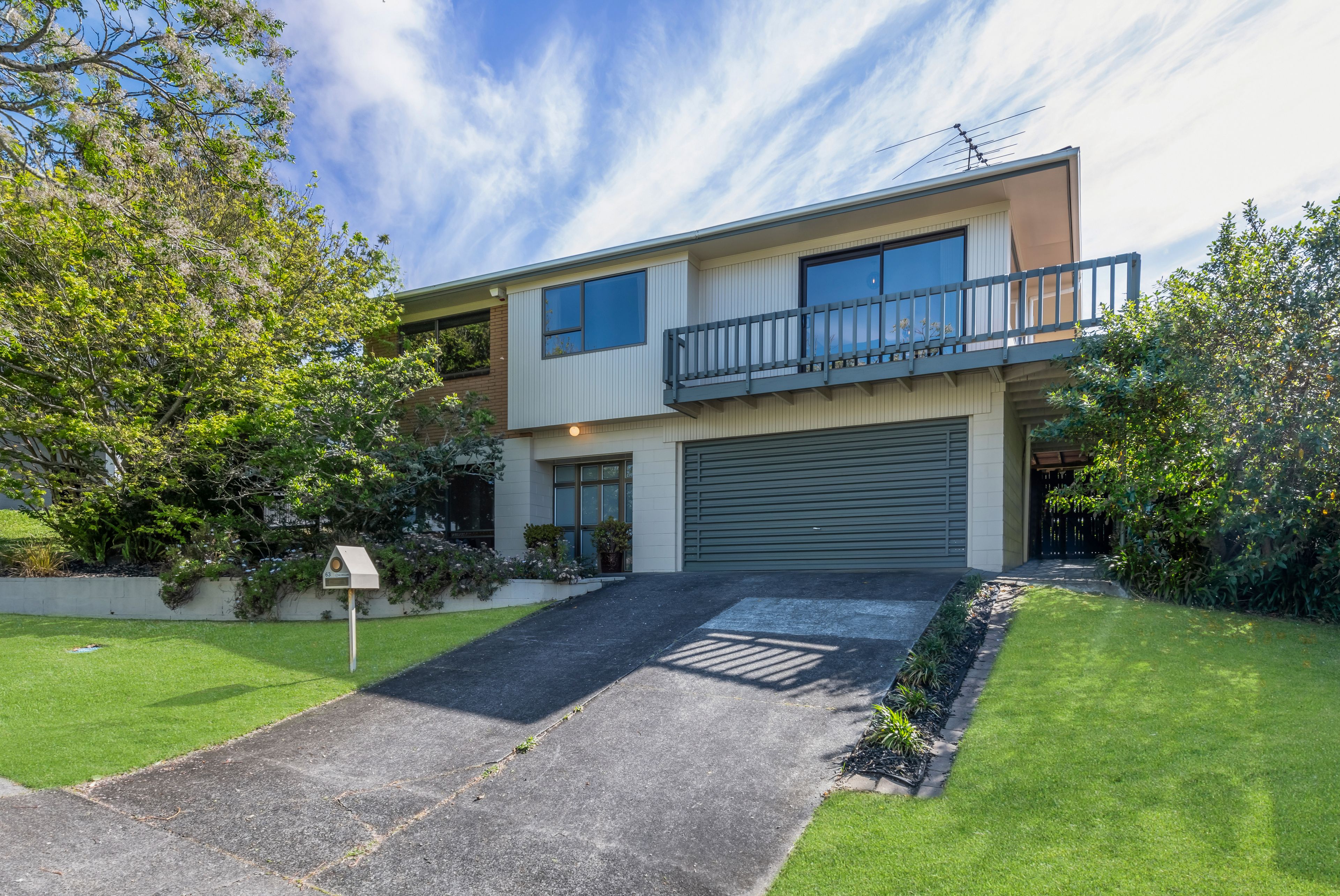 63 John Gill Road, Cockle Bay, Manukau City