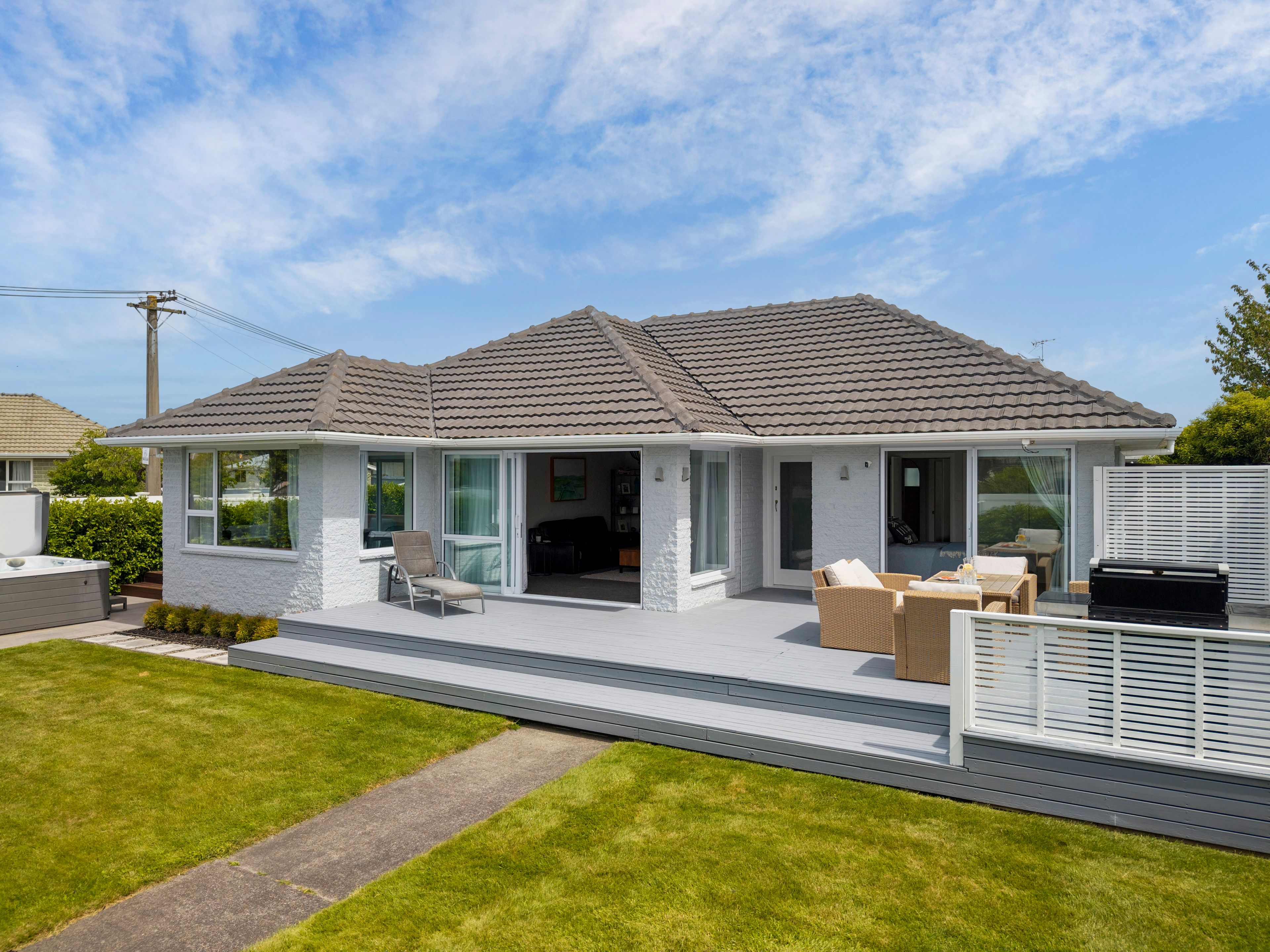 35 Chedworth Avenue, Bishopdale, Christchurch City