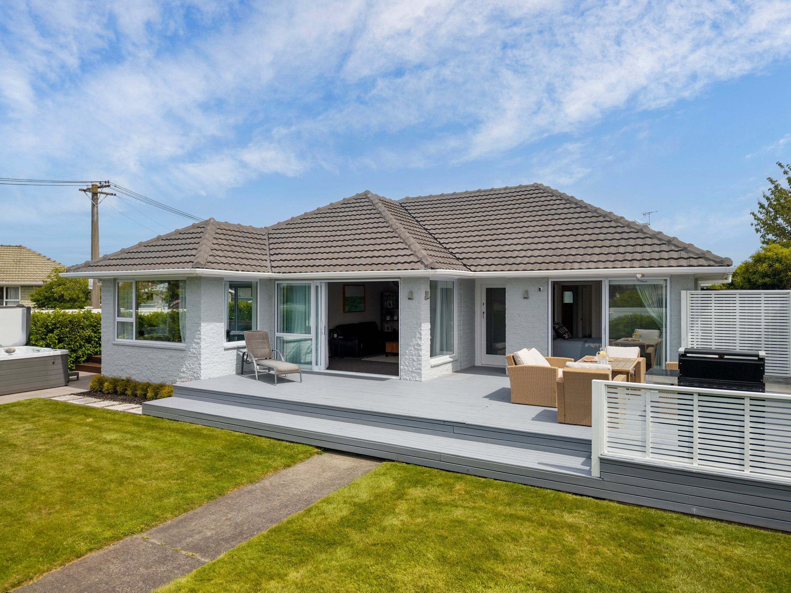 35 Chedworth Avenue, Bishopdale, Christchurch City