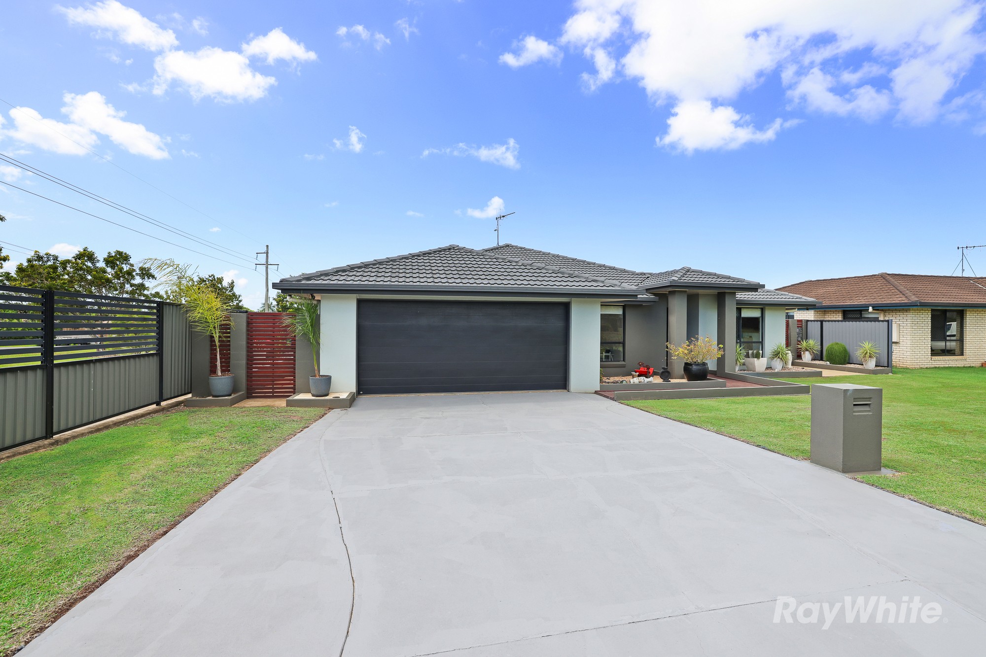 1 Forbes Court, Avoca, QLD 4670