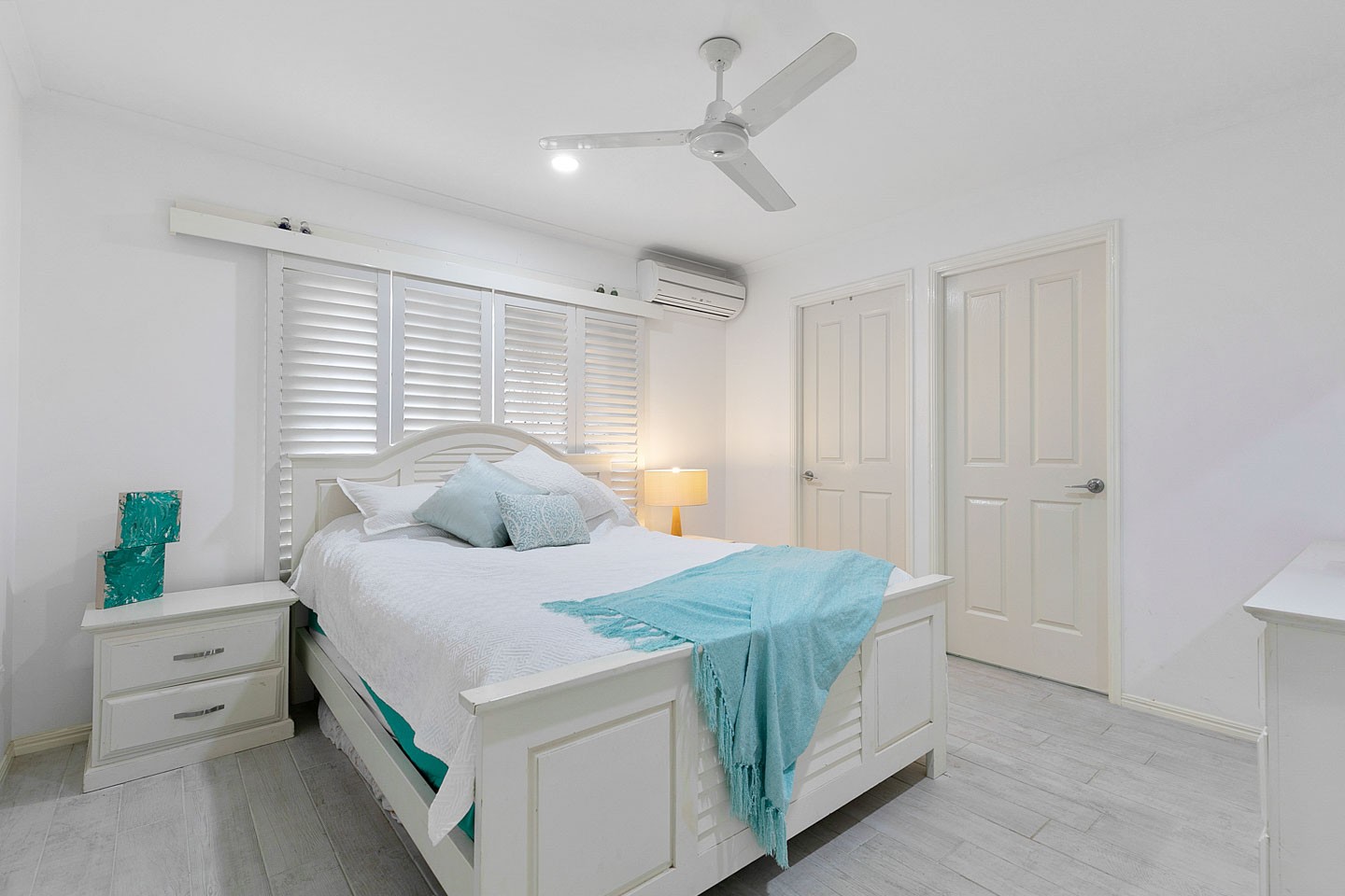 8 Emerald Park Way, Urangan, QLD 4655