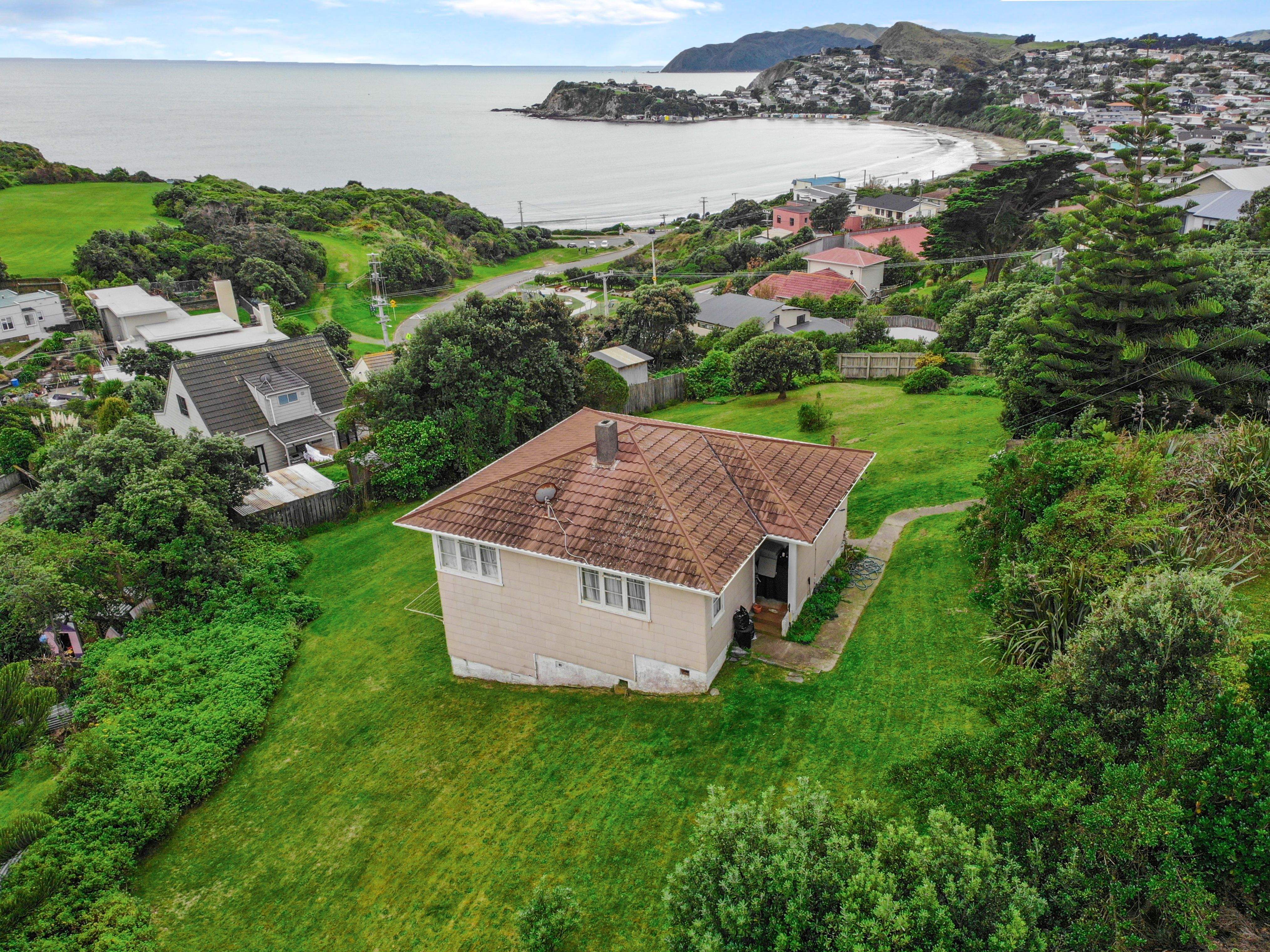 33 Matatiro Street, Titahi Bay, Porirua City