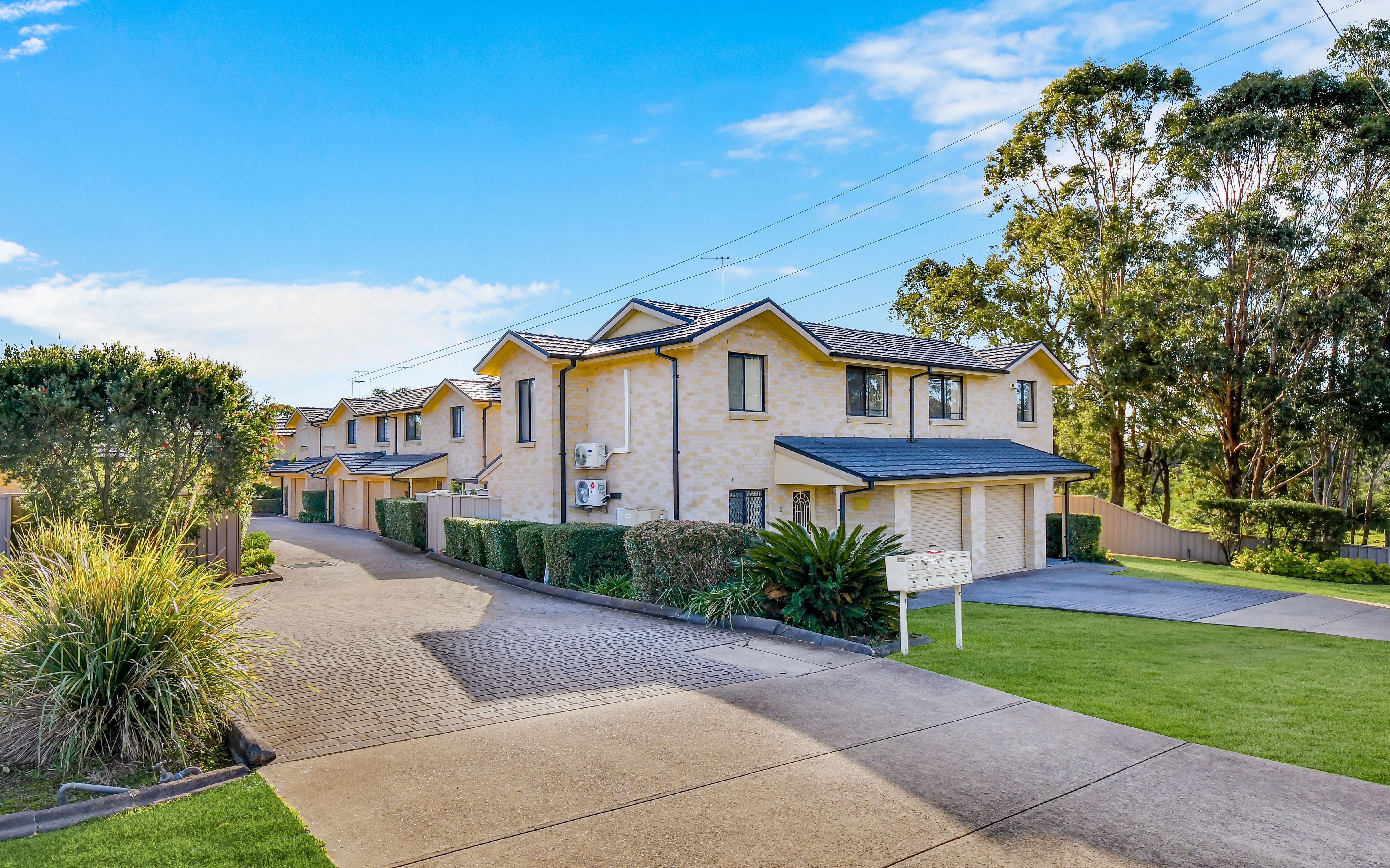 10-14 Eagleview Road, Minto NSW 2566