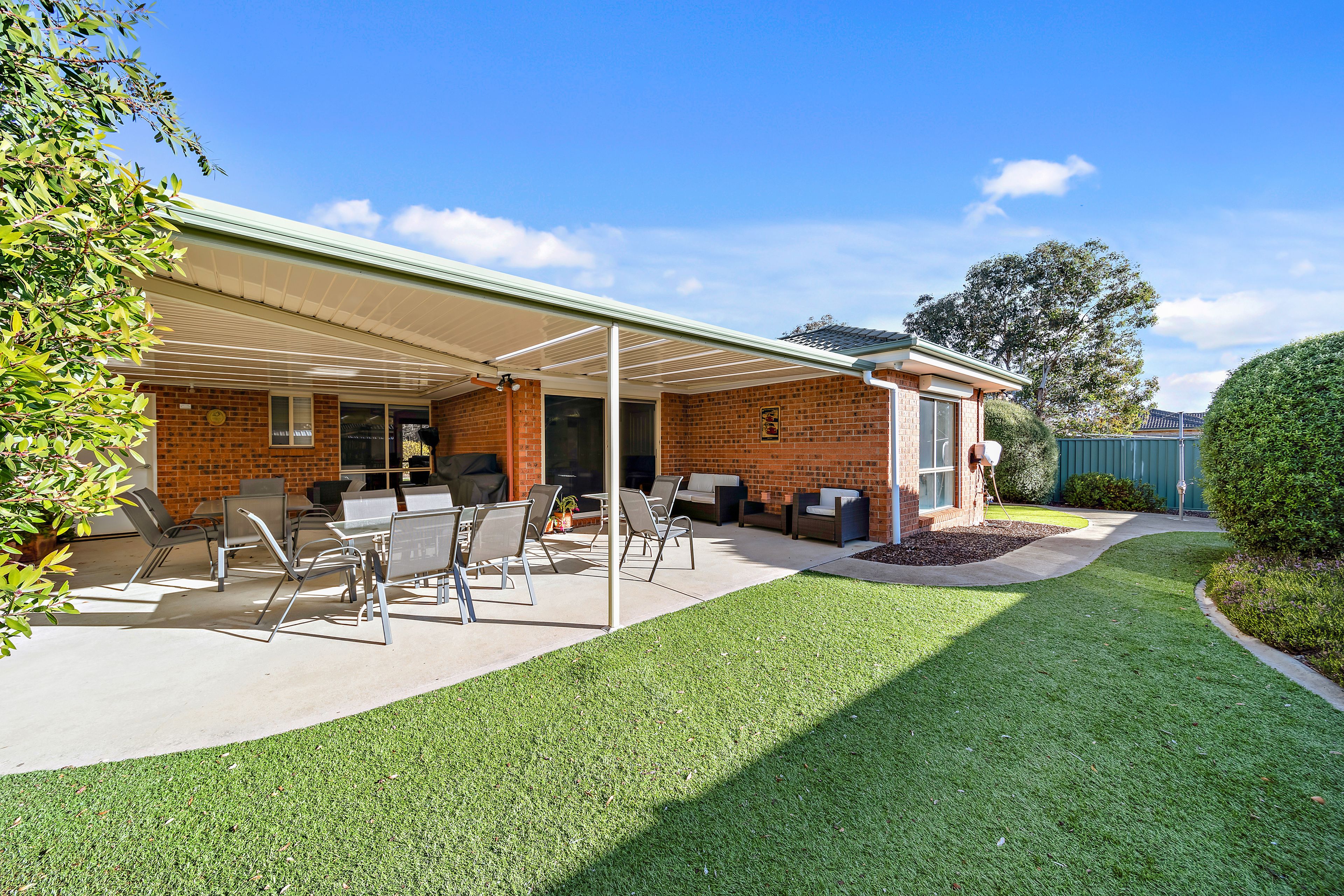 47 Marchant Circuit, Dunlop, ACT 2615
