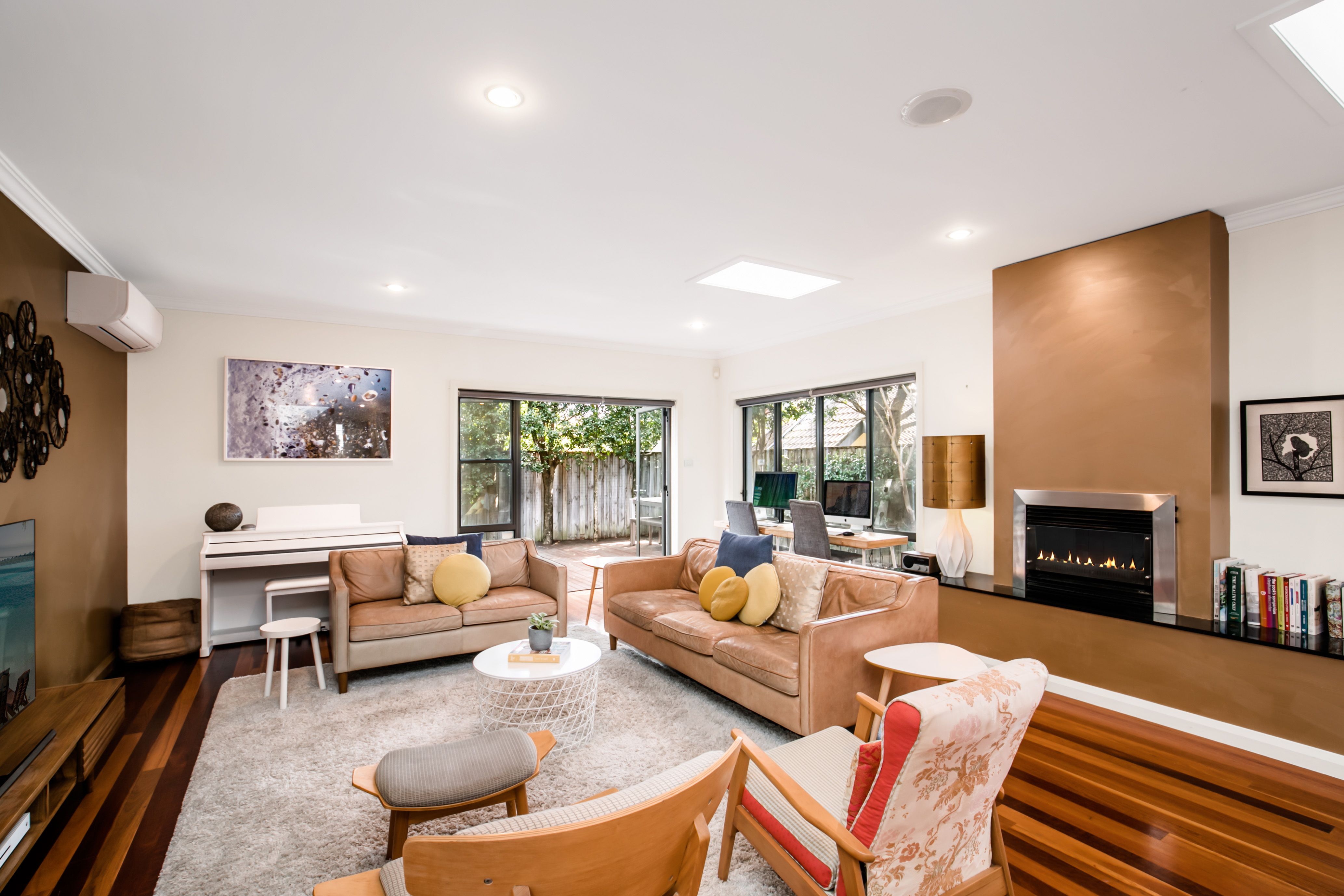 2/550 Miller Street, Cammeray NSW 2062