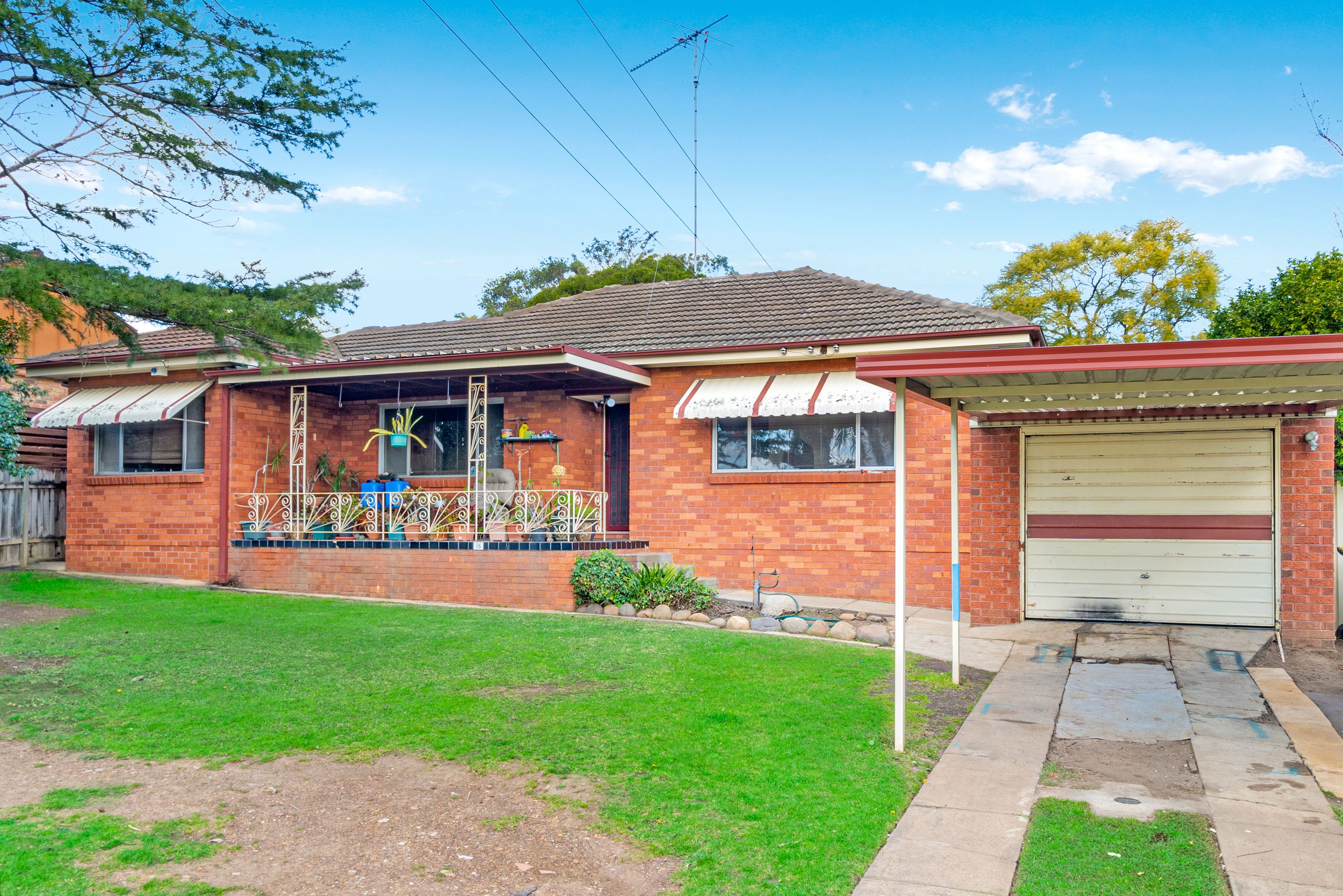 16 Burrell Crescent, Baulkham Hills NSW 2153