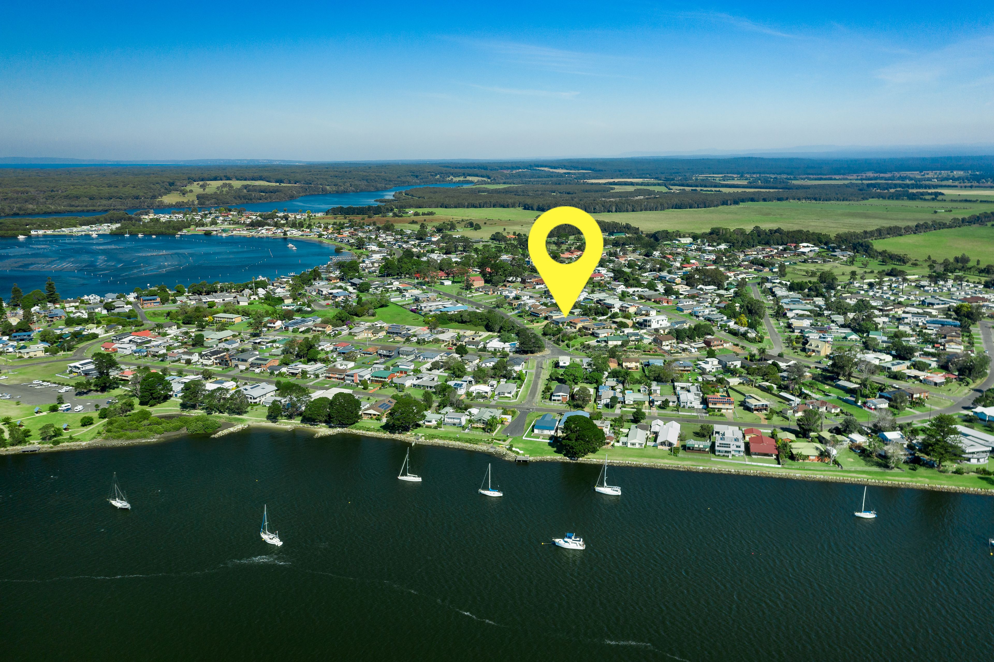 9 Jervis Street, Greenwell Point, NSW 2540