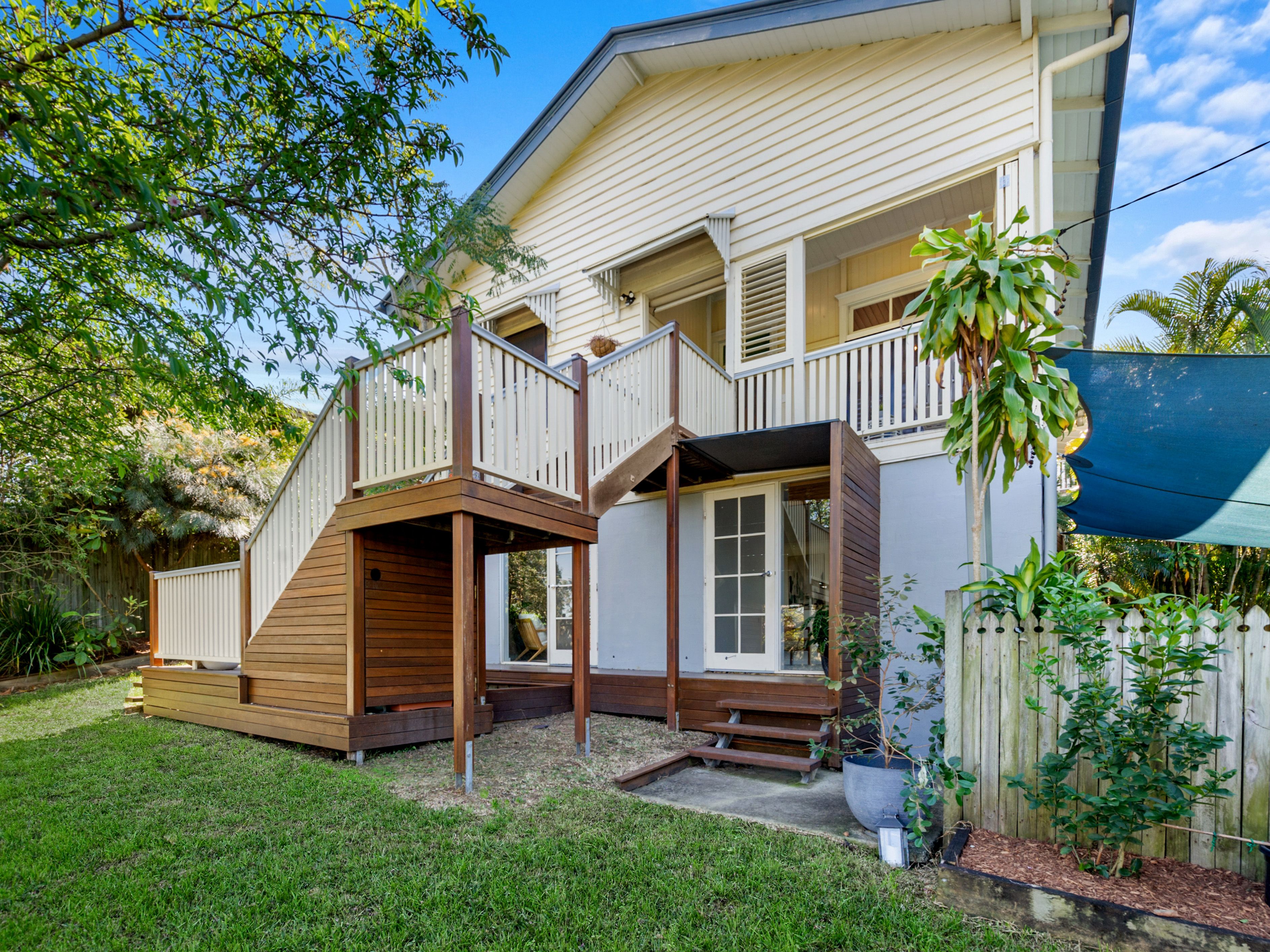 3 Ward Street, Bardon, QLD 4065