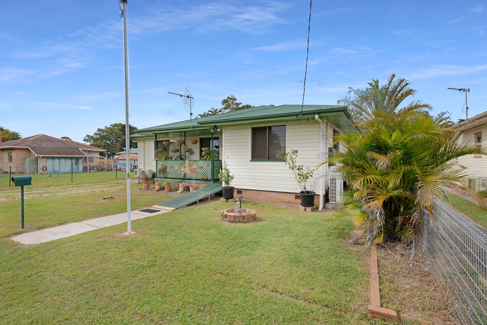 15 Halpin Street, Norville, QLD 4670