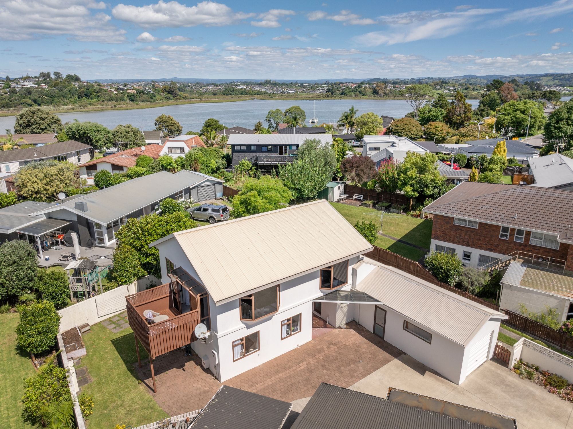 252B Levers Road, Matua, Tauranga City 3110 House for Sale Ray