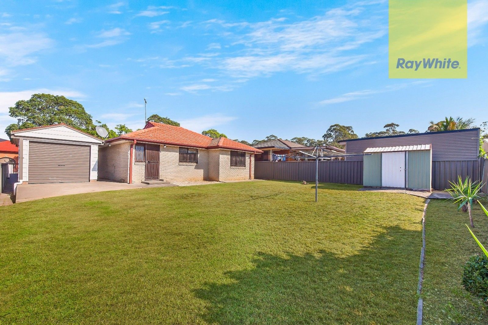 17 Hornet Street, Greenfield Park, NSW 2176