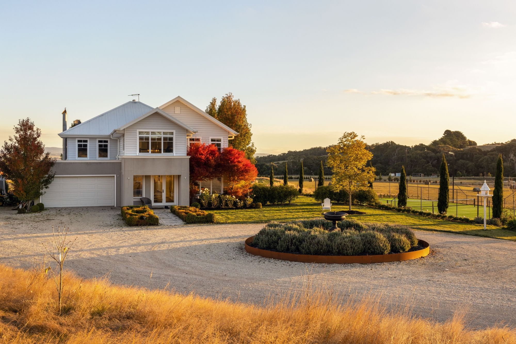 60 Staffords Road, Lancefield, VIC 3435 Sold House Ray White Rural