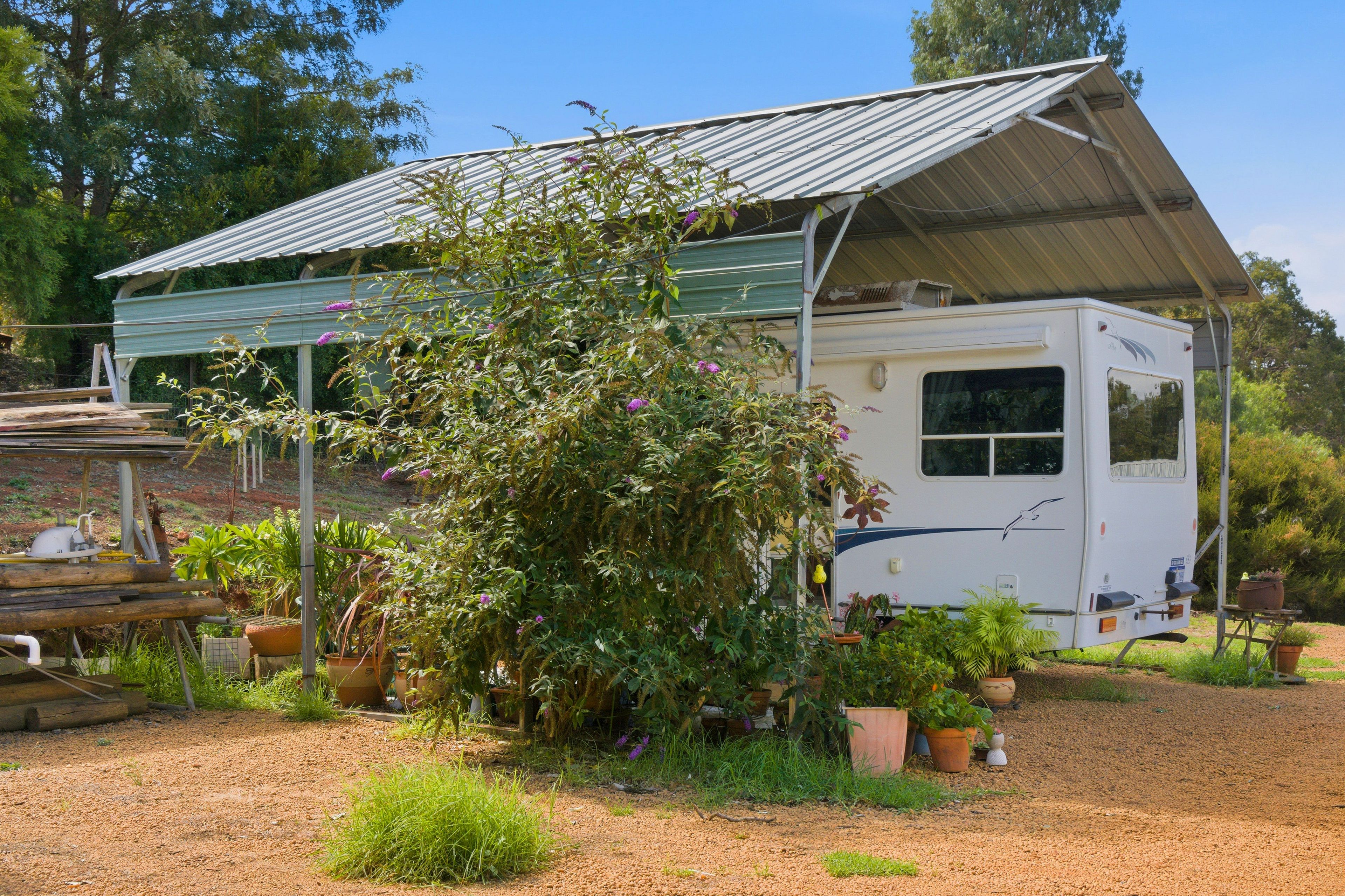 19 West Blackwood Terrace, Bridgetown, WA