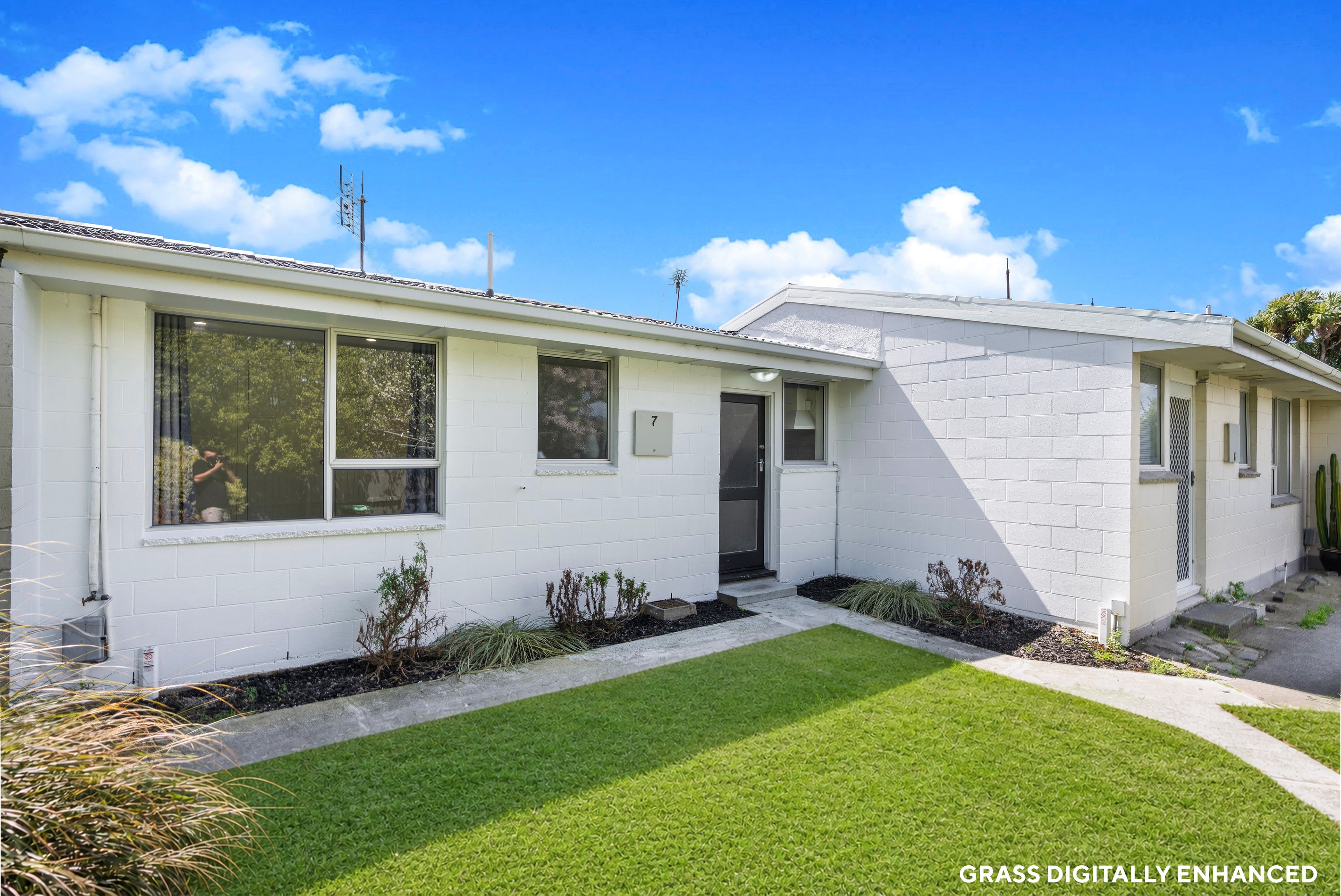 7/78 Bamford Street, Woolston, Christchurch City