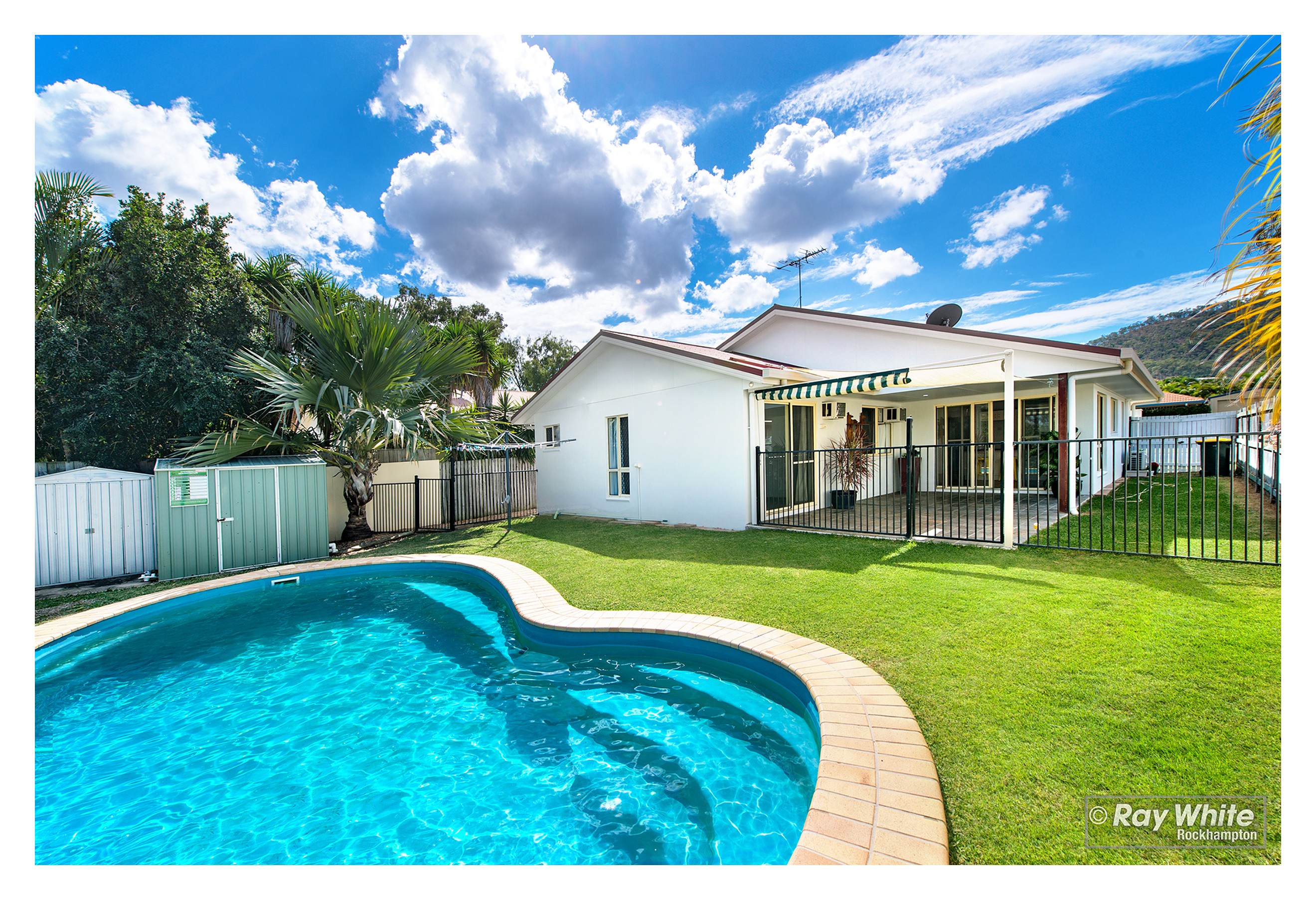 13 Brookside Avenue, Norman Gardens, QLD 4701