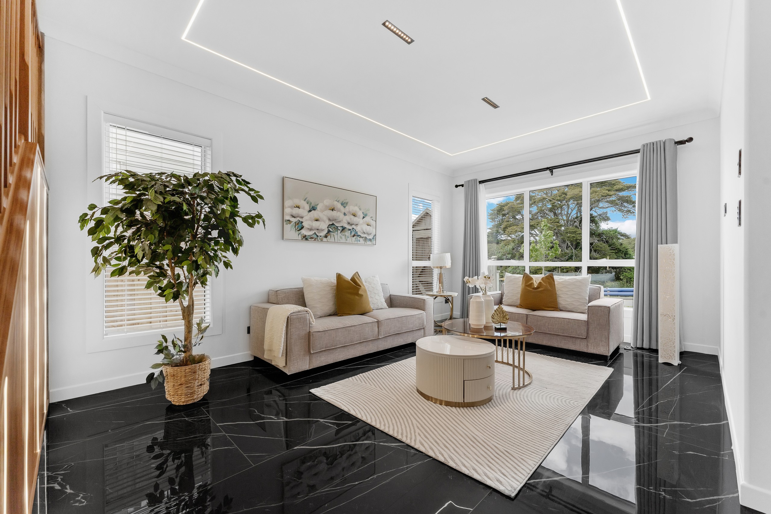 54 Elevation Street, Flat Bush, Manukau City