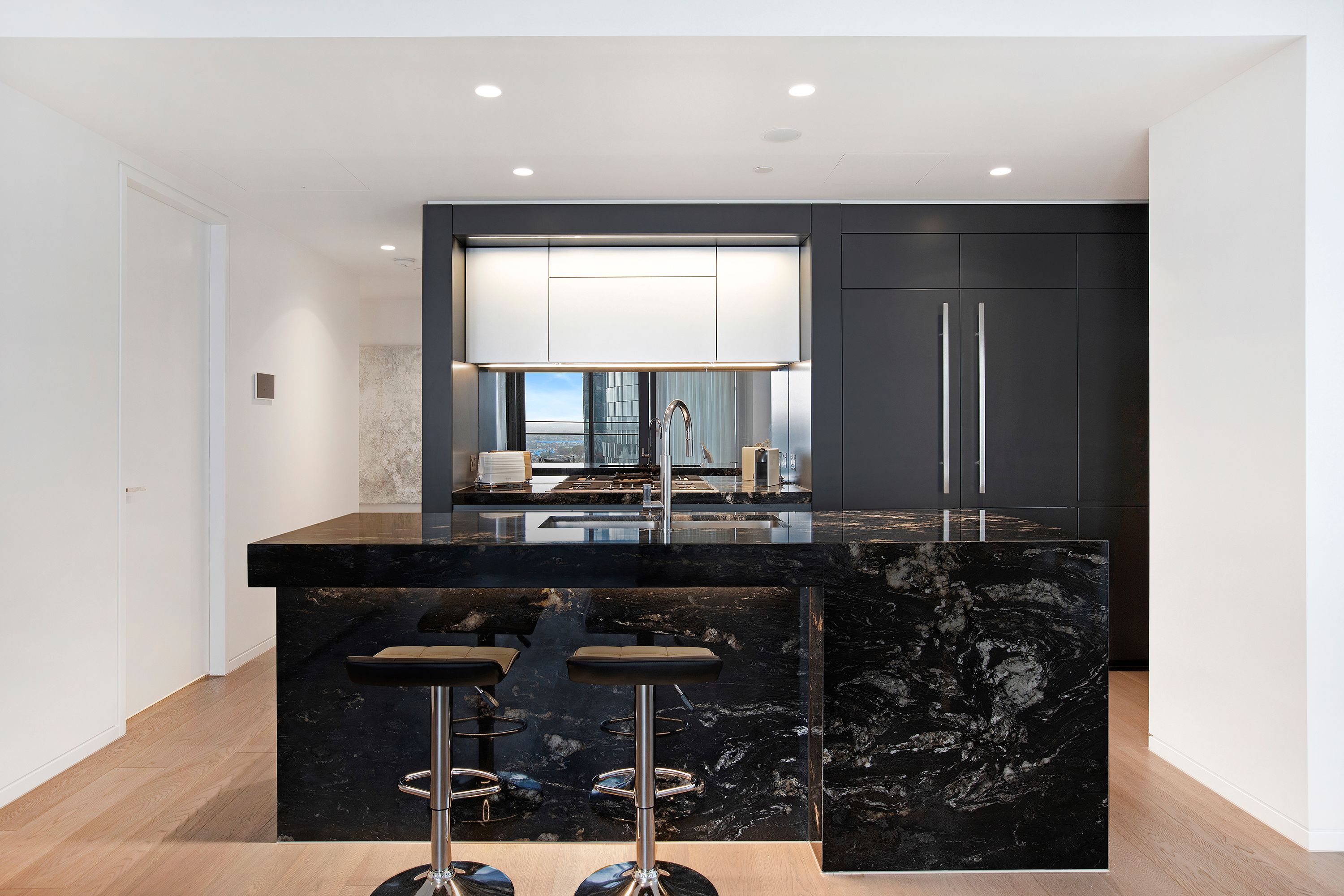 Level 22/6 Watermans Quay, Barangaroo, NSW 2000