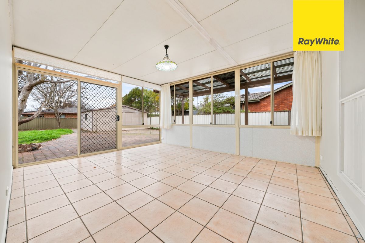 33 Dickinson Street, Watson, ACT 2602