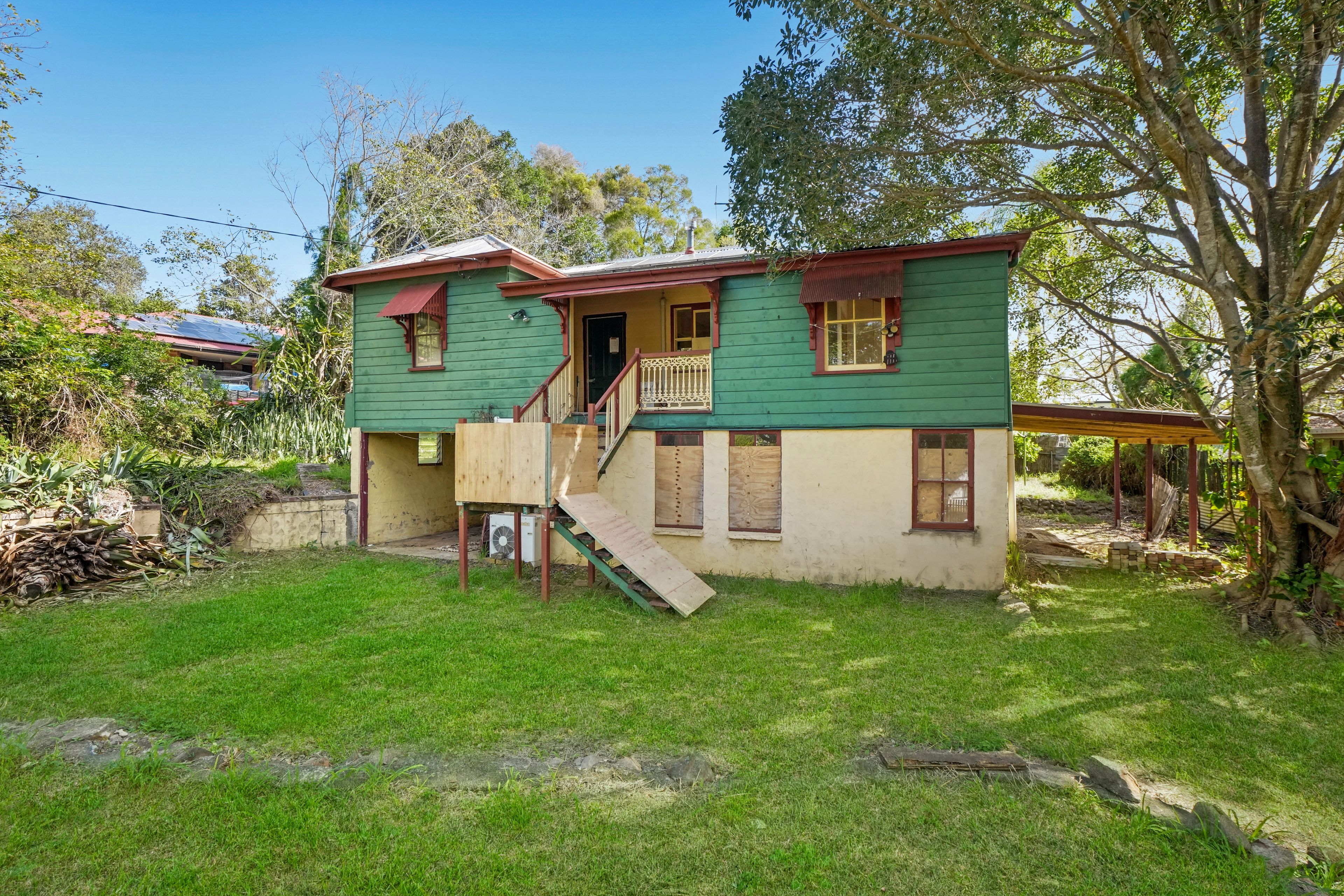 44-46 Arthur Street, Beaudesert, QLD 4285